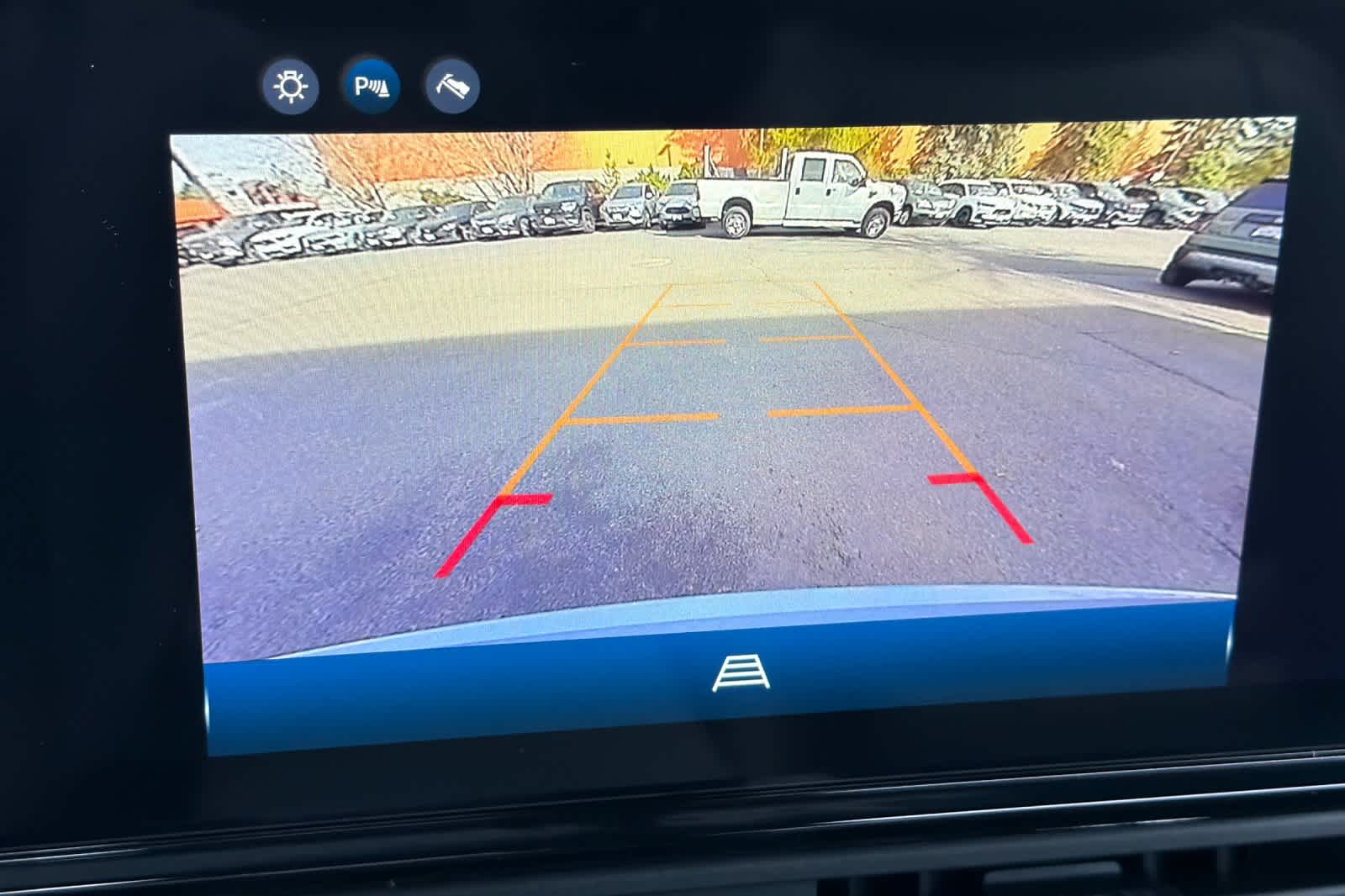 Thumbnail: 2026 Honda Prologue - 22