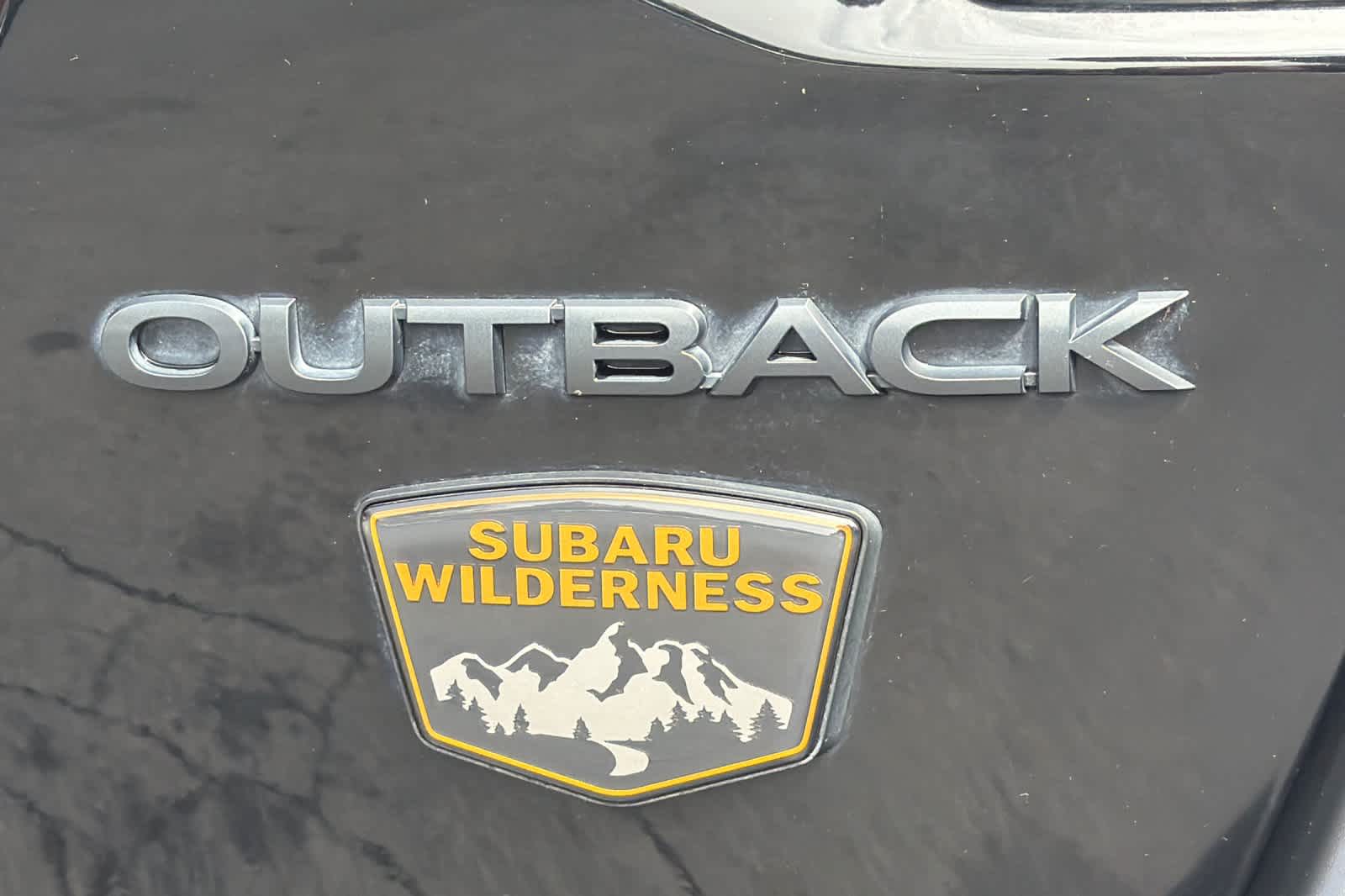Thumbnail: 2022 Subaru Outback - 12