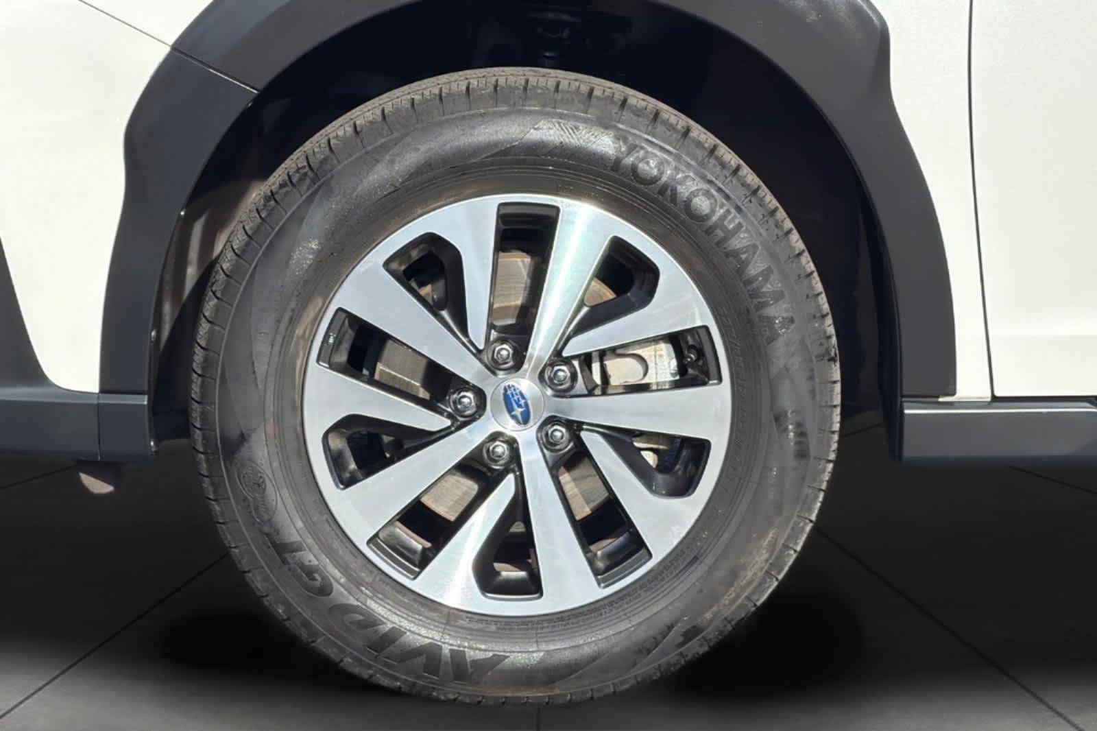 Thumbnail: 2023 Subaru Outback - 11