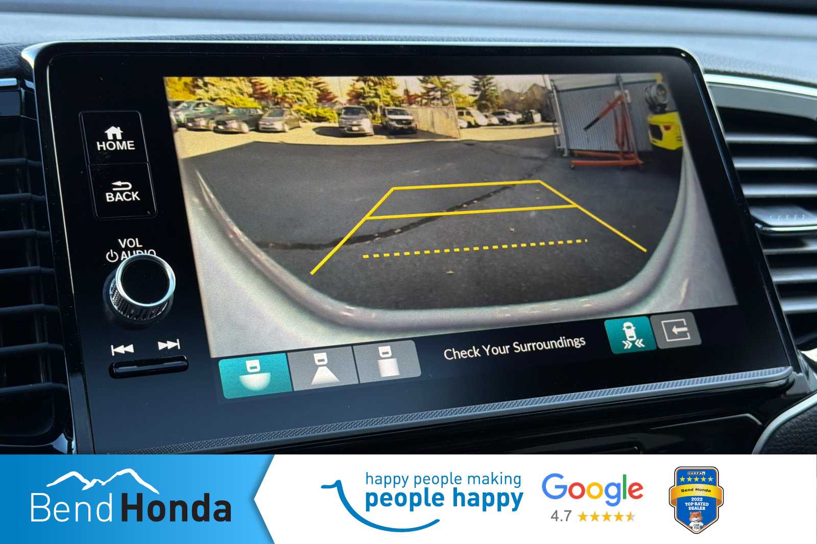 Thumbnail: 2026 Honda Ridgeline - 21