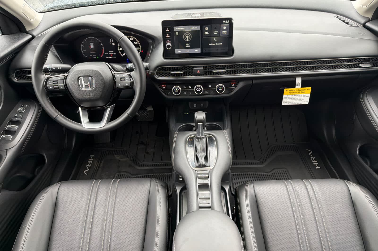 Thumbnail: 2026 Honda HR-V - 3