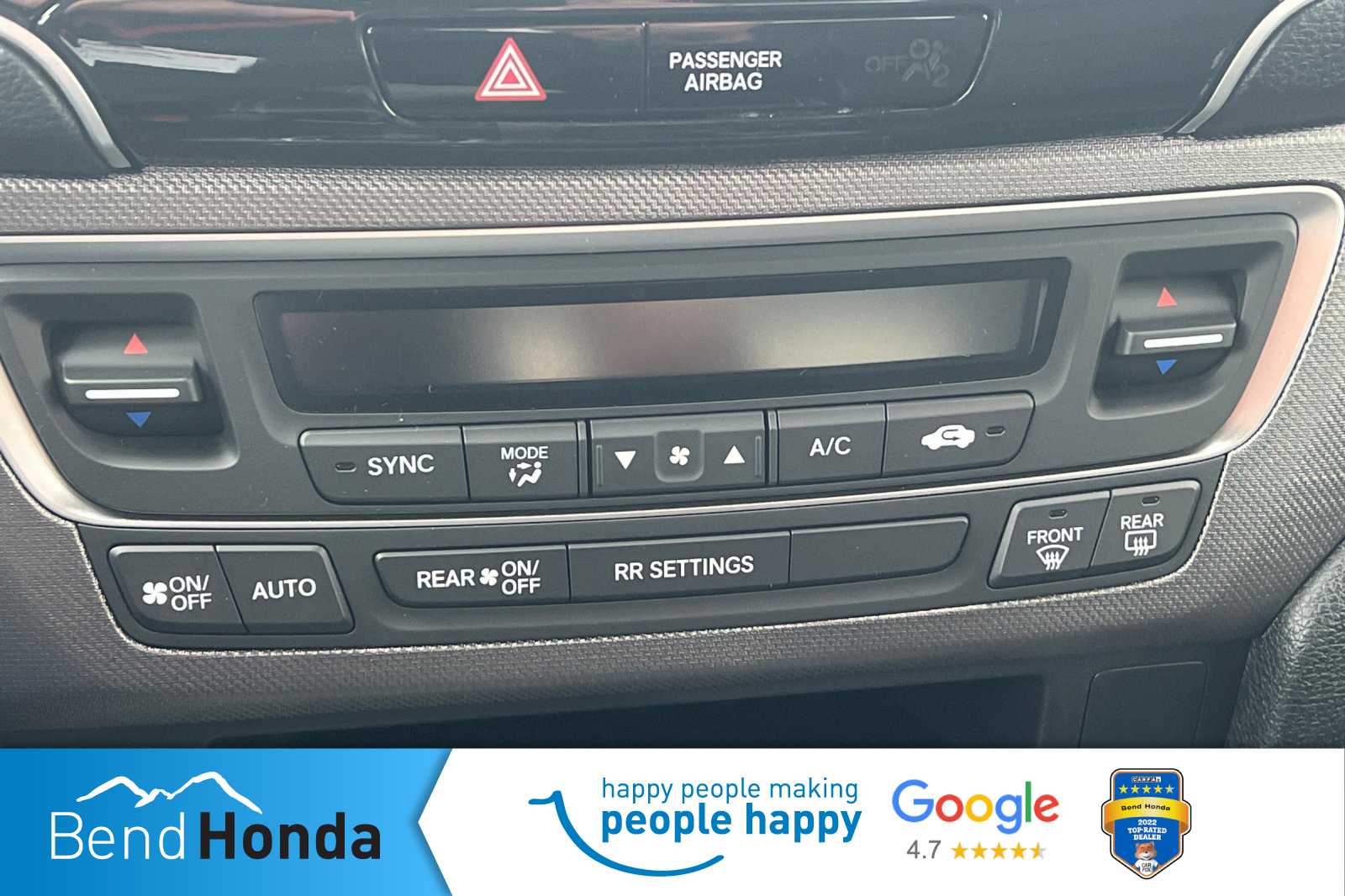 Thumbnail: 2026 Honda Ridgeline - 22