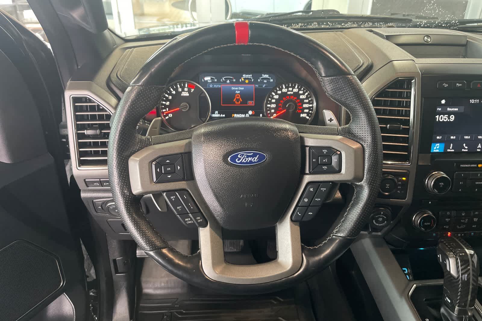 Thumbnail: 2018 Ford F-150 - 12