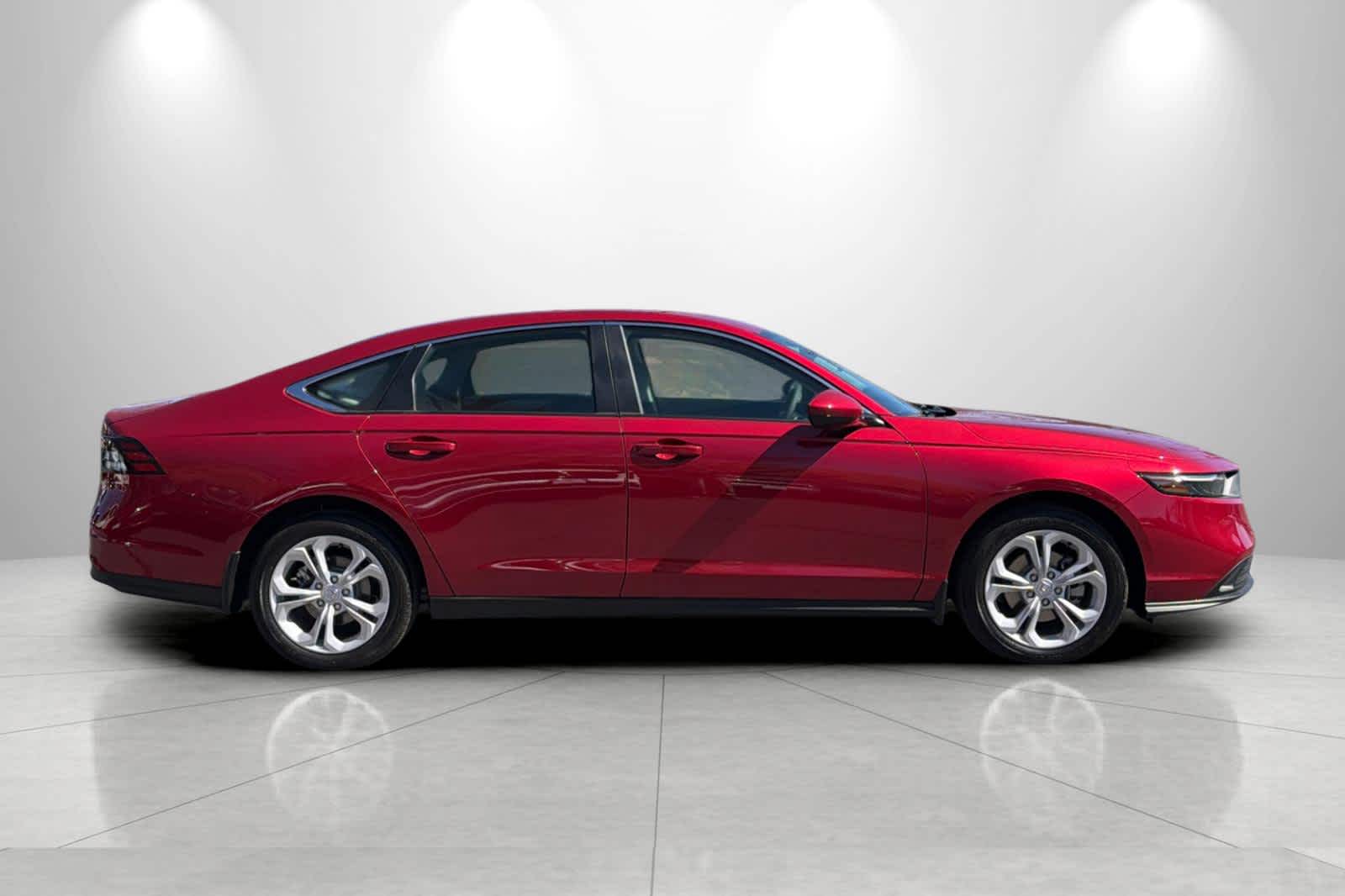 Thumbnail: 2026 Honda Accord - 8