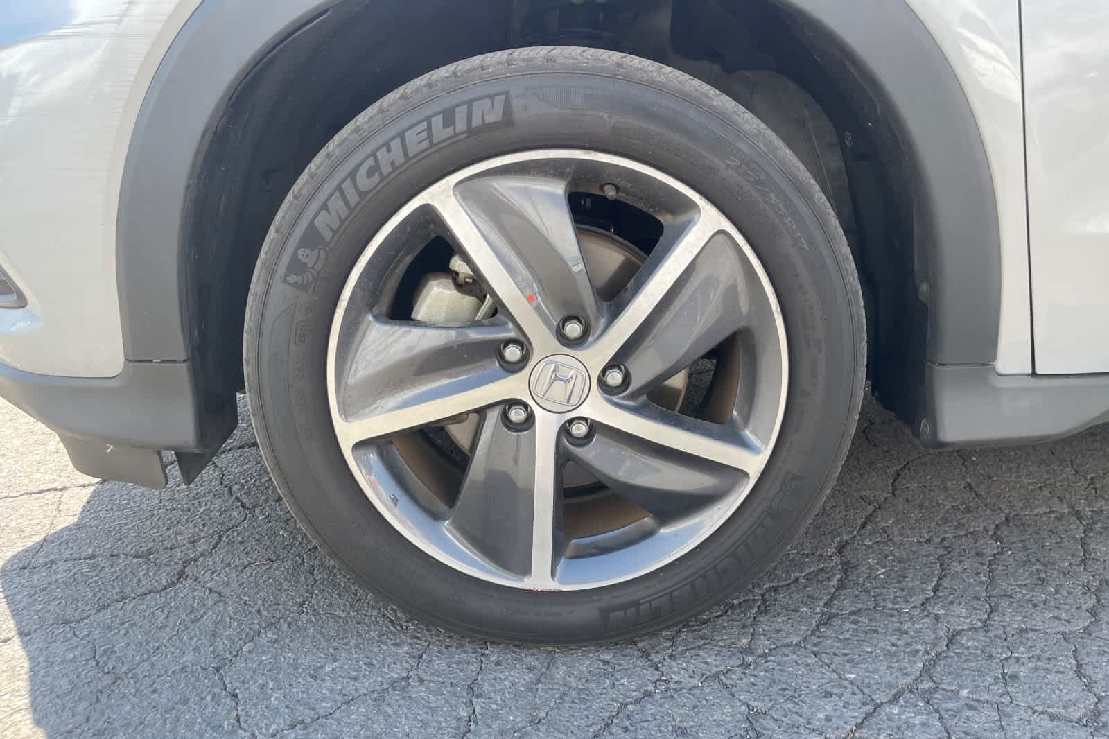 Thumbnail: 2022 Honda HR-V - 15