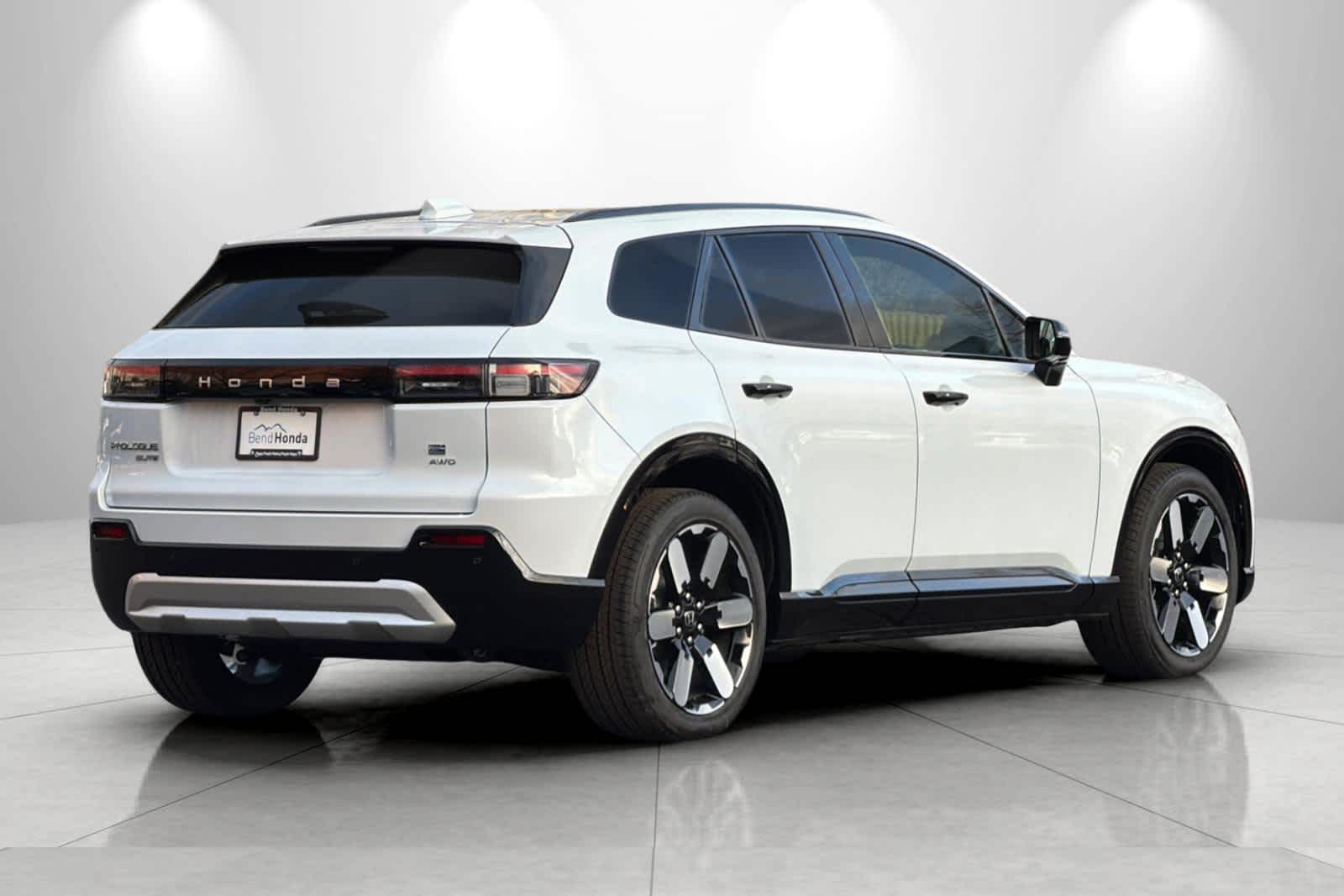 Thumbnail: 2026 Honda Prologue - 2