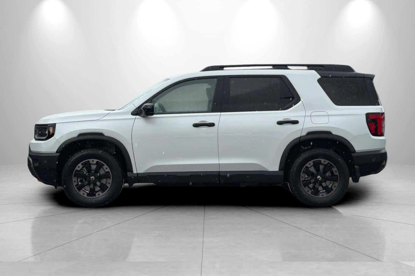 2026 Honda Passport TrailSport Elite - Photo 5