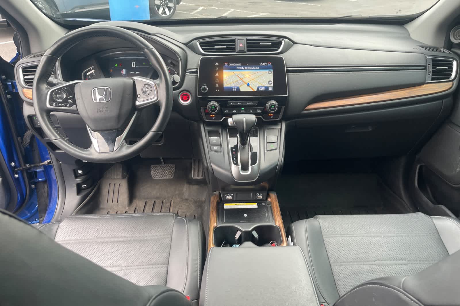 Thumbnail: 2022 Honda CR-V - 3