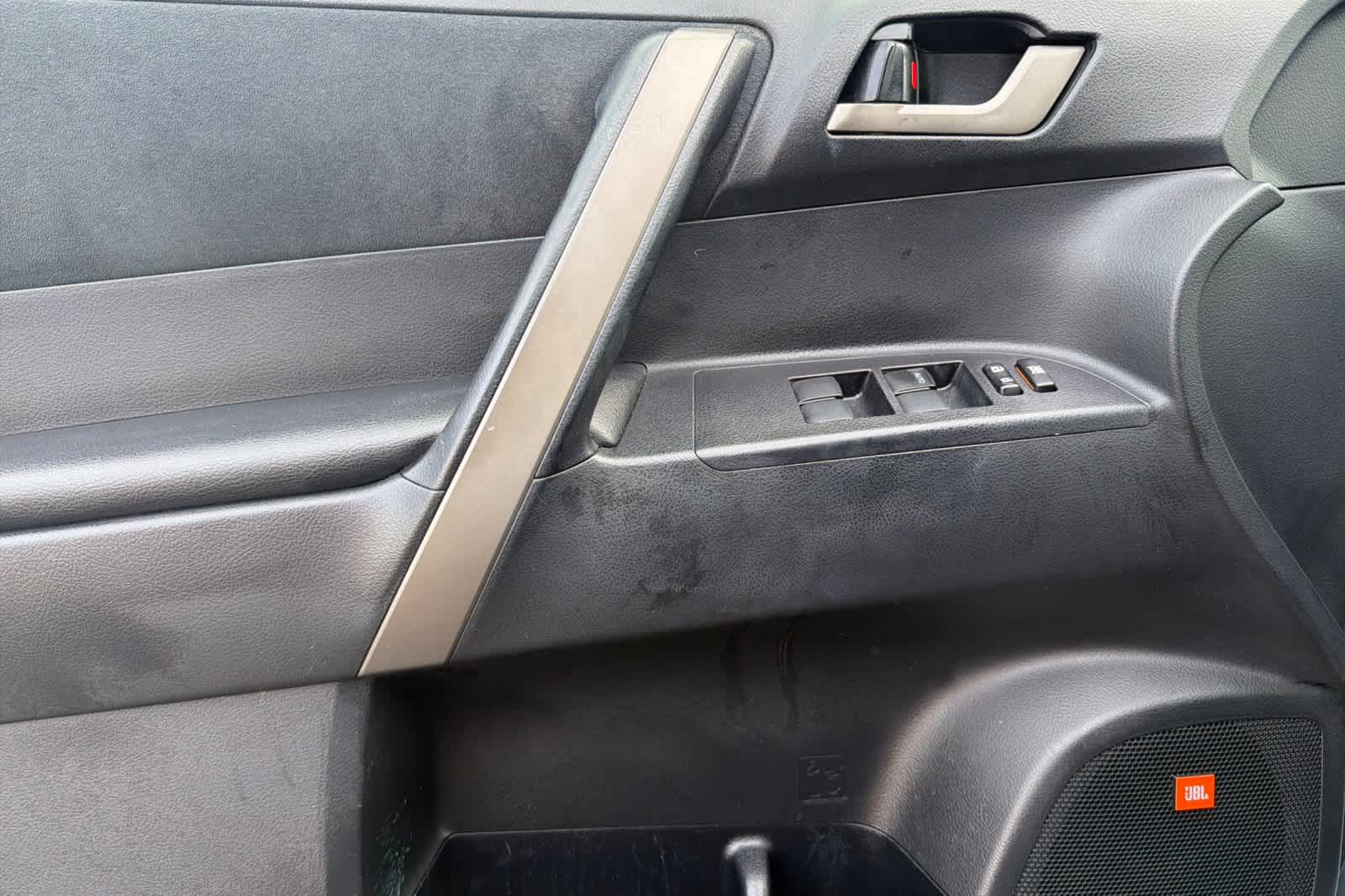 Thumbnail: 2008 Toyota Highlander - 14