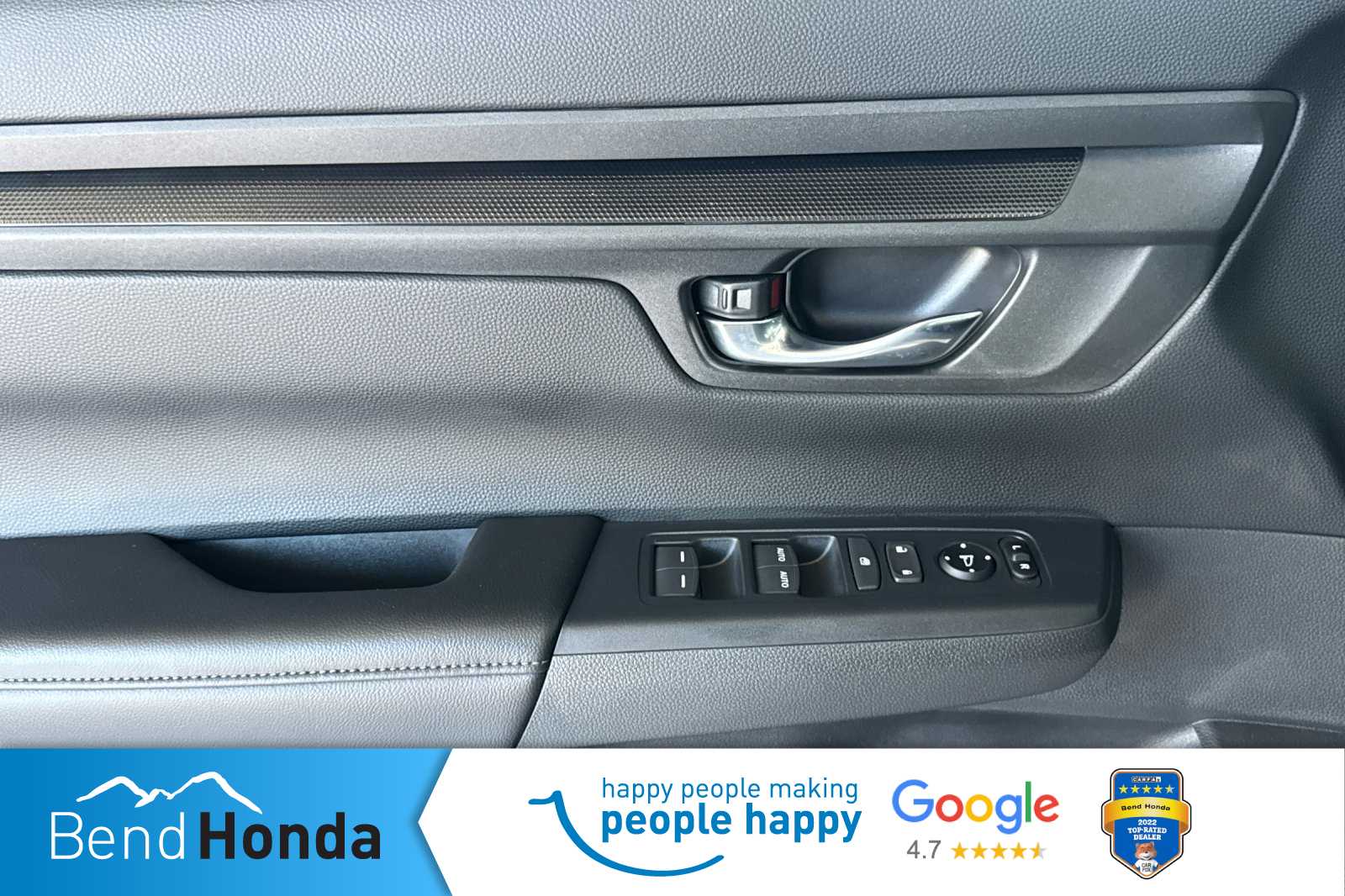 Thumbnail: 2026 Honda CR-V - 14