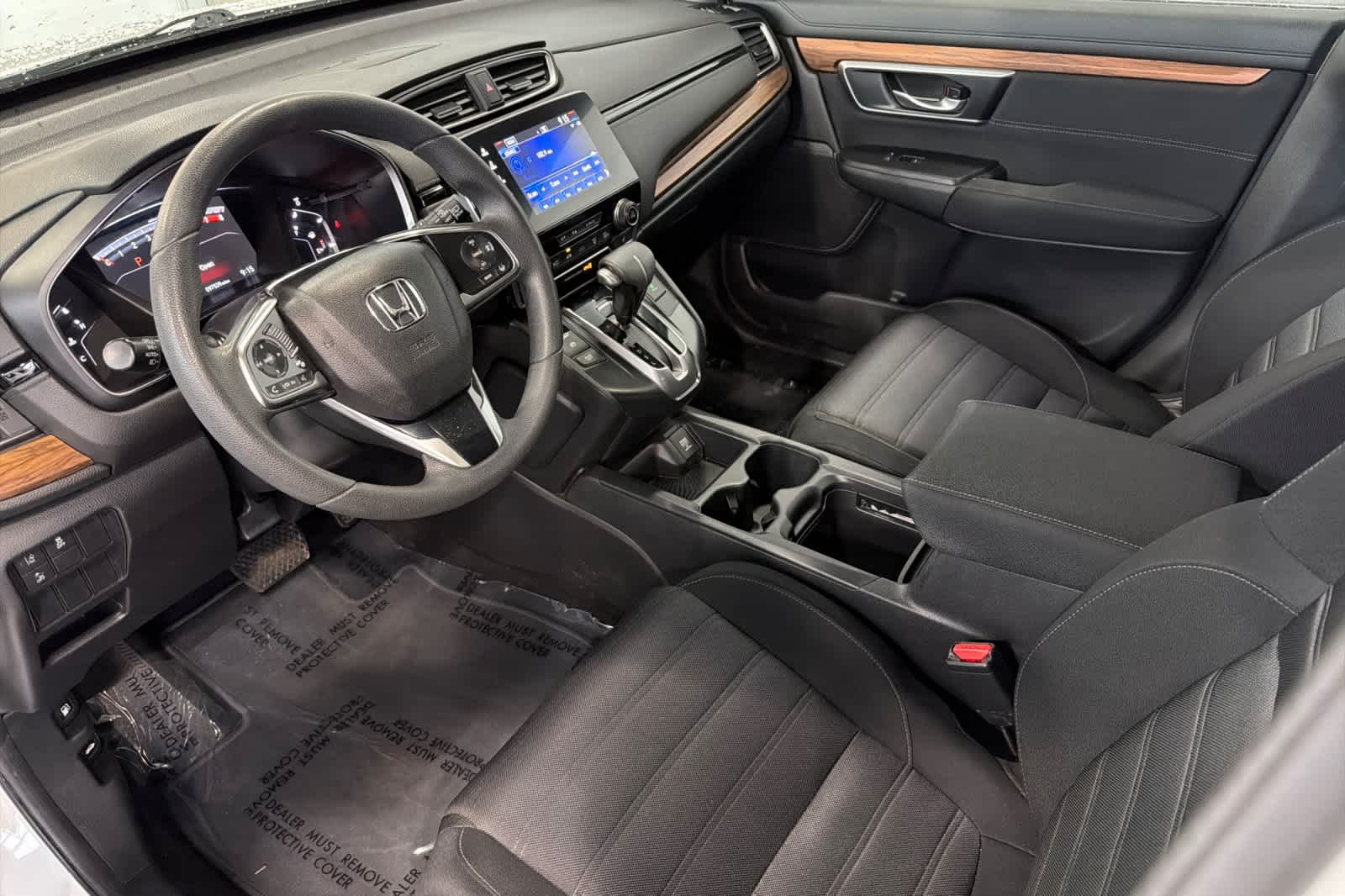 Thumbnail: 2018 Honda CR-V - 13