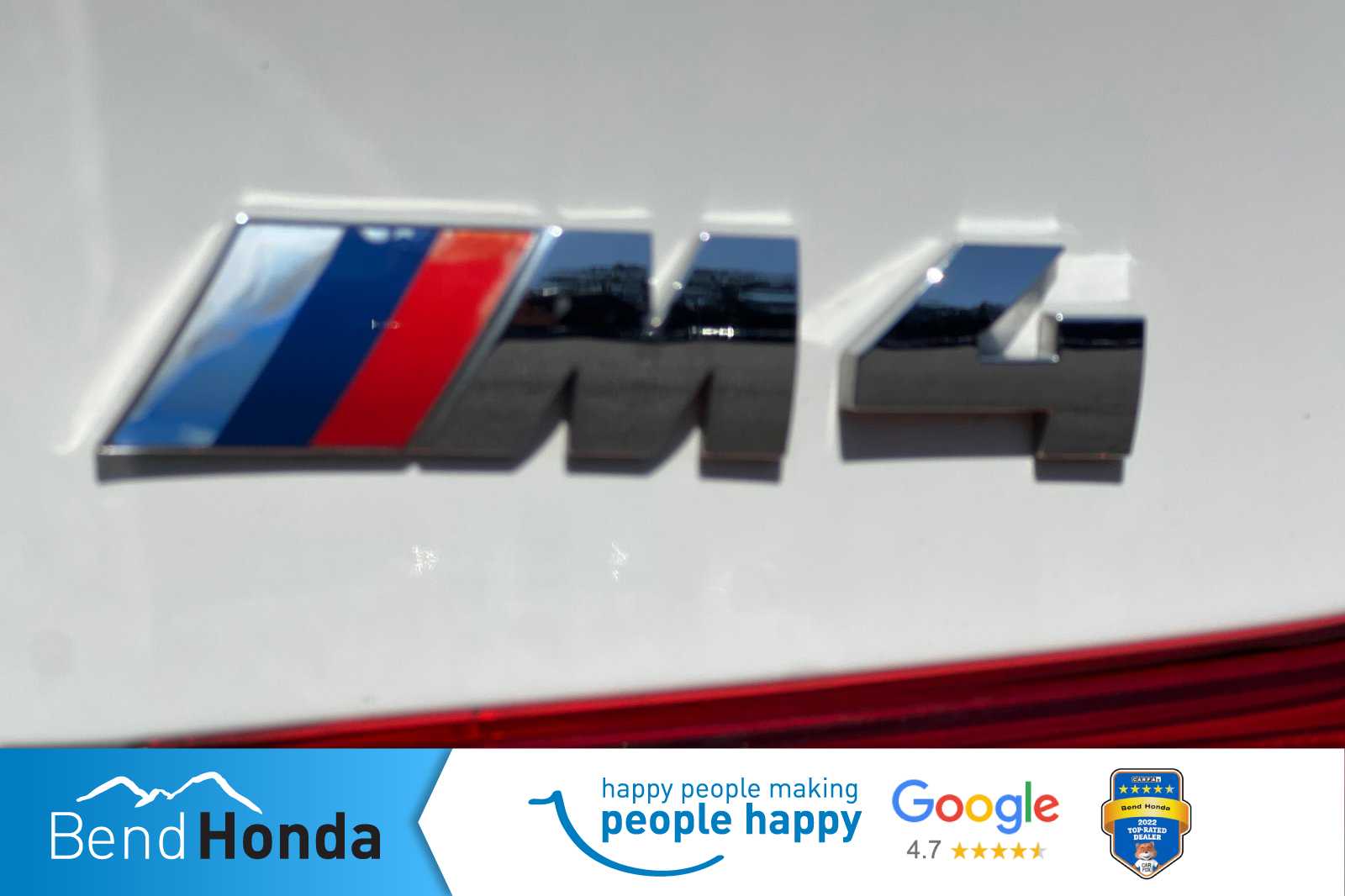 Thumbnail: 2015 BMW M4 - 12