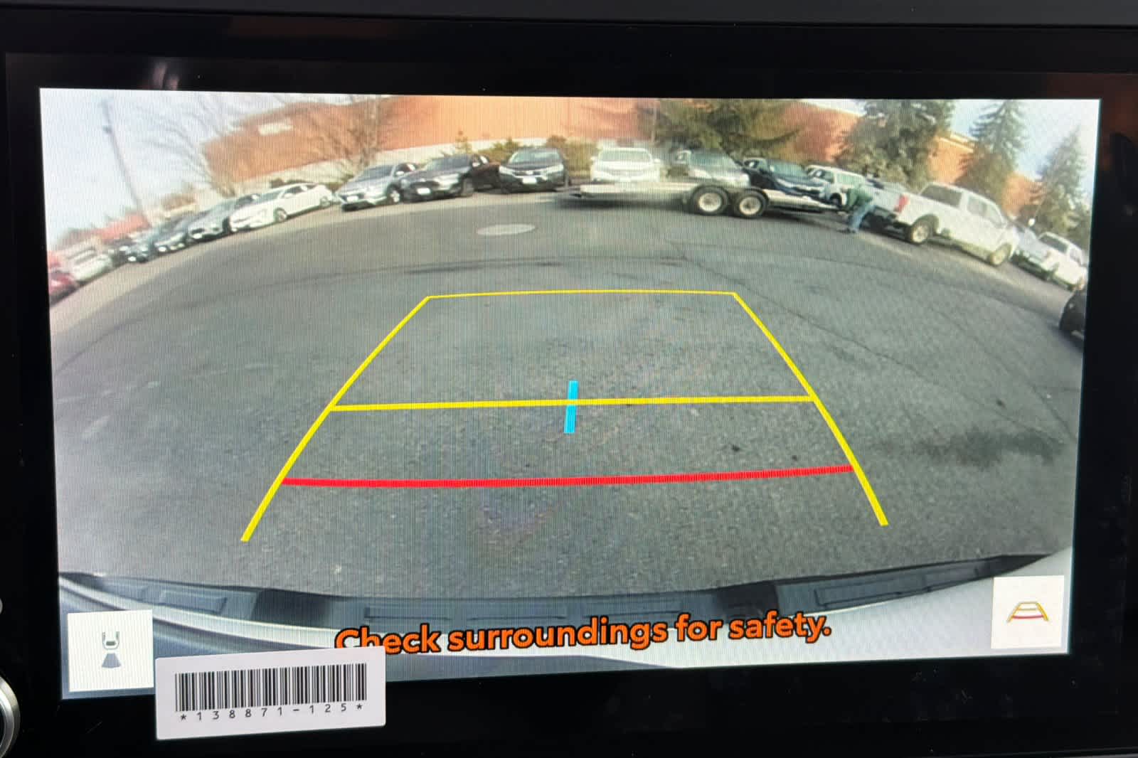 Thumbnail: 2025 Toyota Tacoma - 20