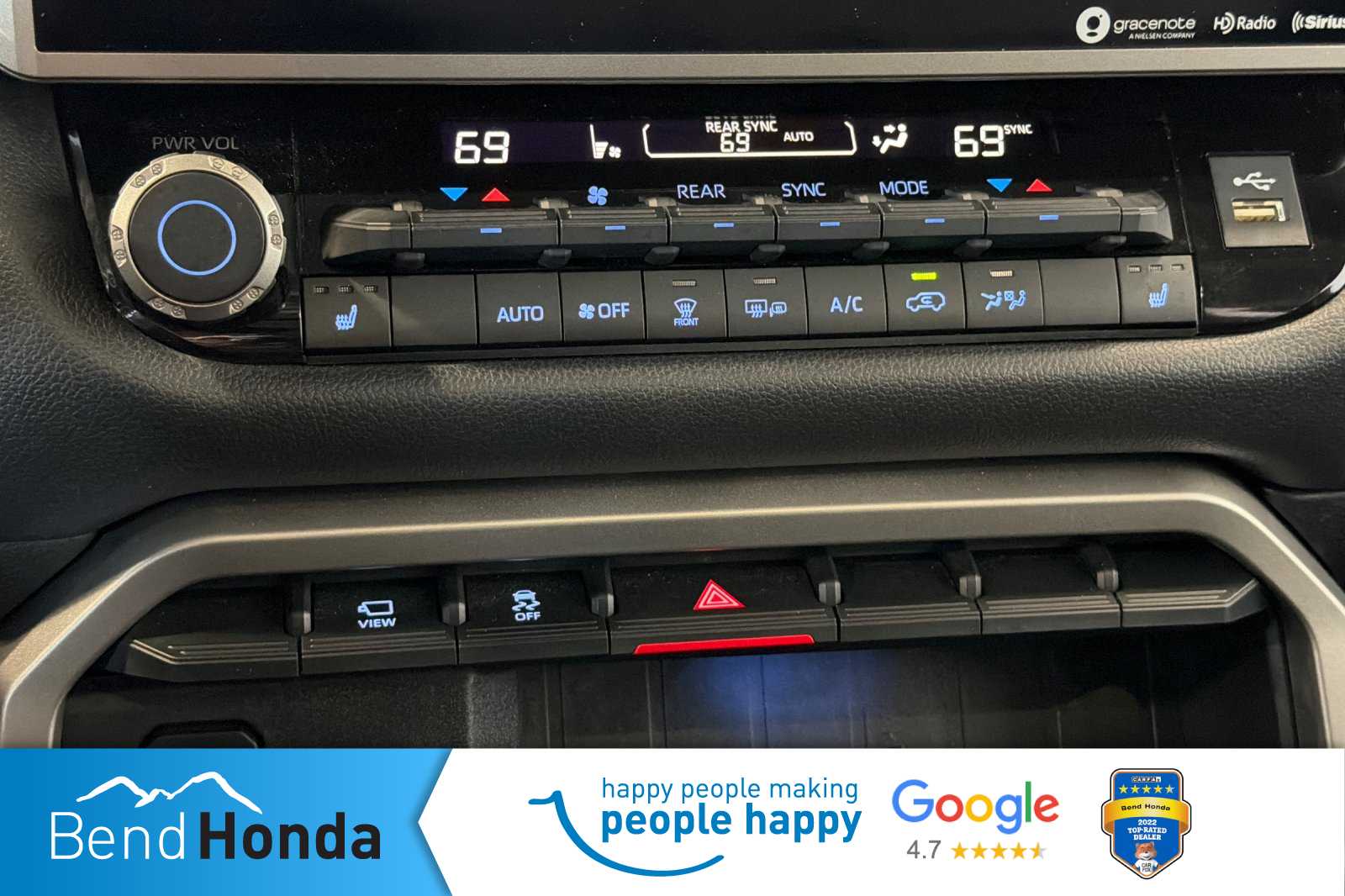 Thumbnail: 2024 Toyota Sequoia - 23