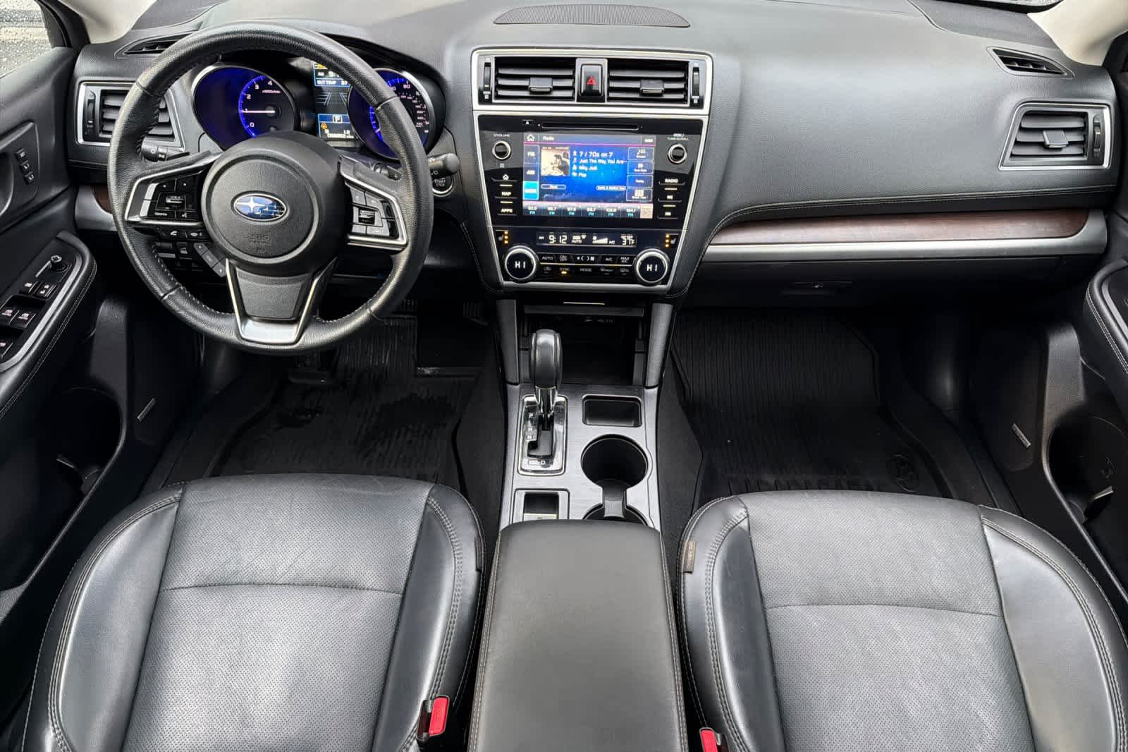 Thumbnail: 2019 Subaru Outback - 3