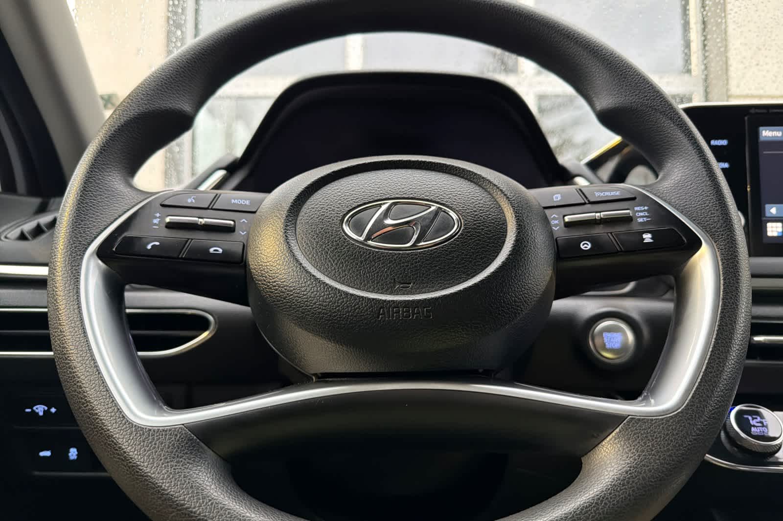 Thumbnail: 2021 Hyundai Sonata - 24