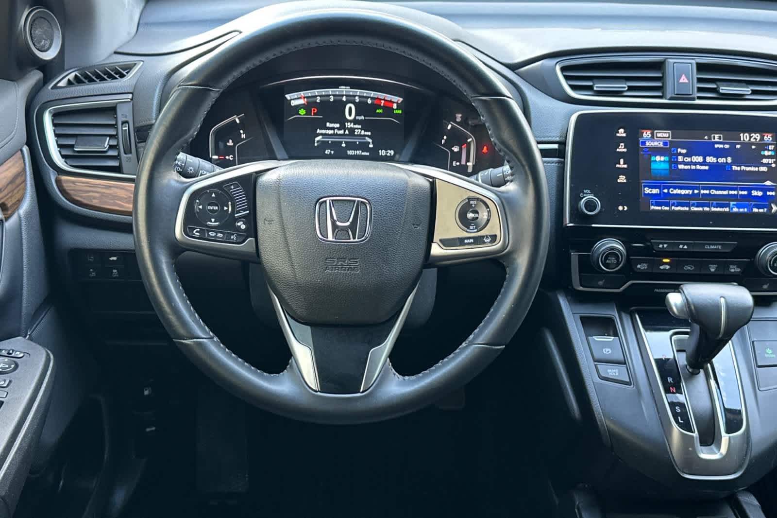 Thumbnail: 2018 Honda CR-V - 16