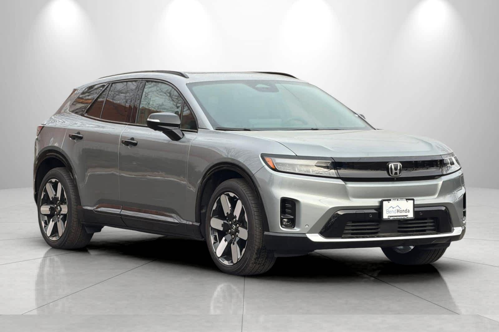 Thumbnail: 2026 Honda Prologue - 9