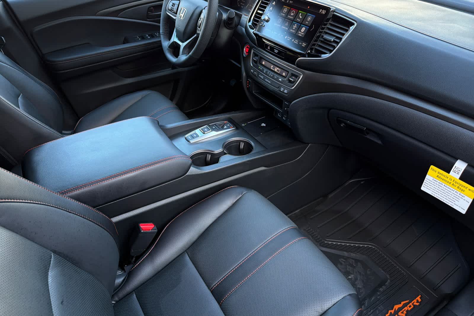 Thumbnail: 2026 Honda Ridgeline - 17