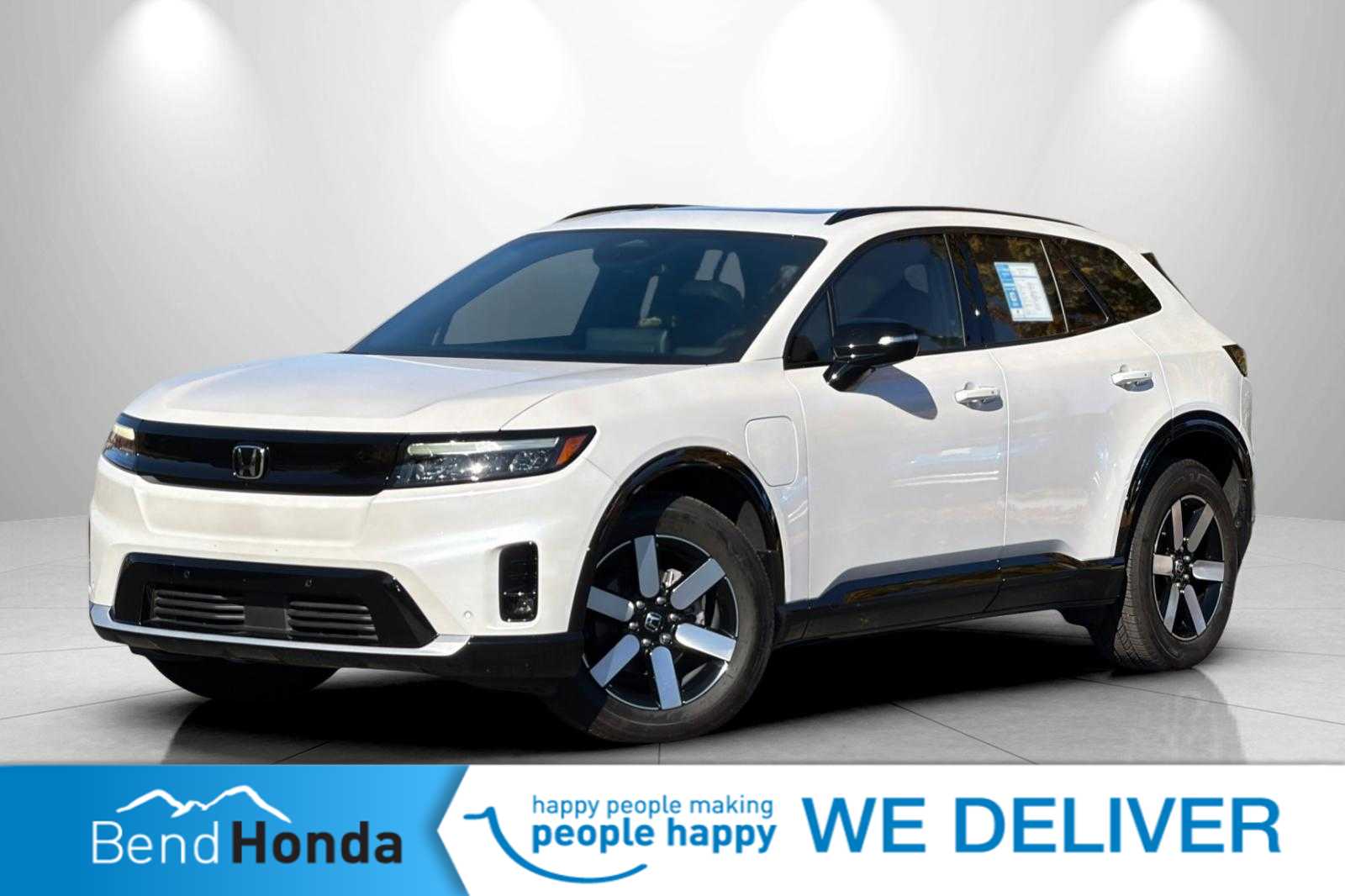 2024 Honda Prologue