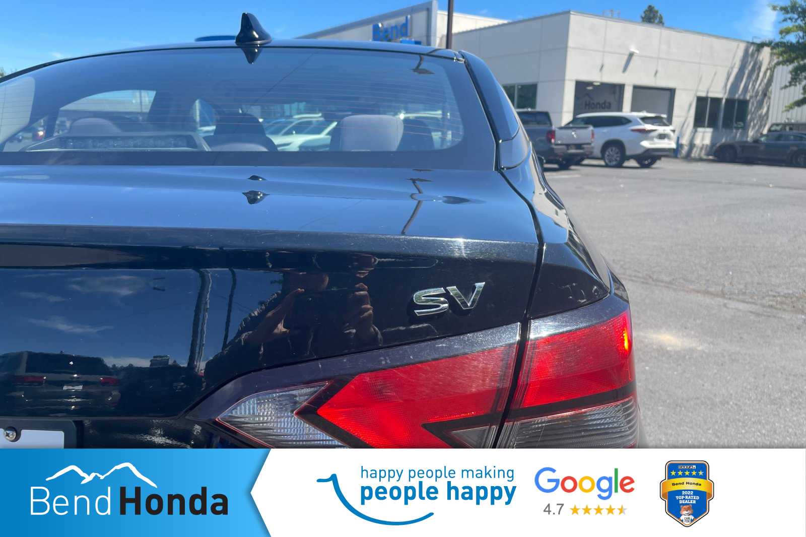 Thumbnail: 2021 Nissan Versa - 12