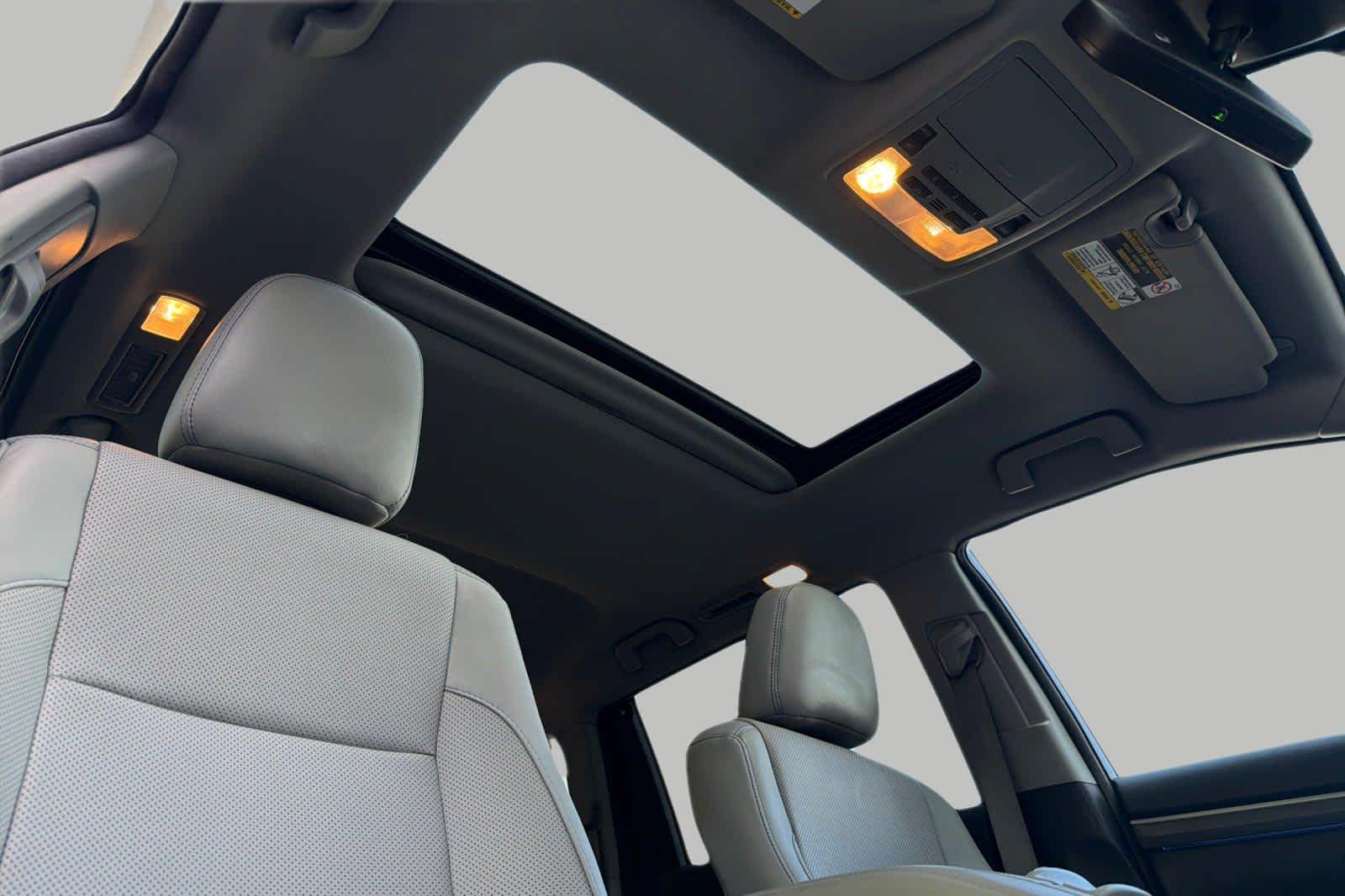 2017 Toyota Highlander Limited - Photo 20