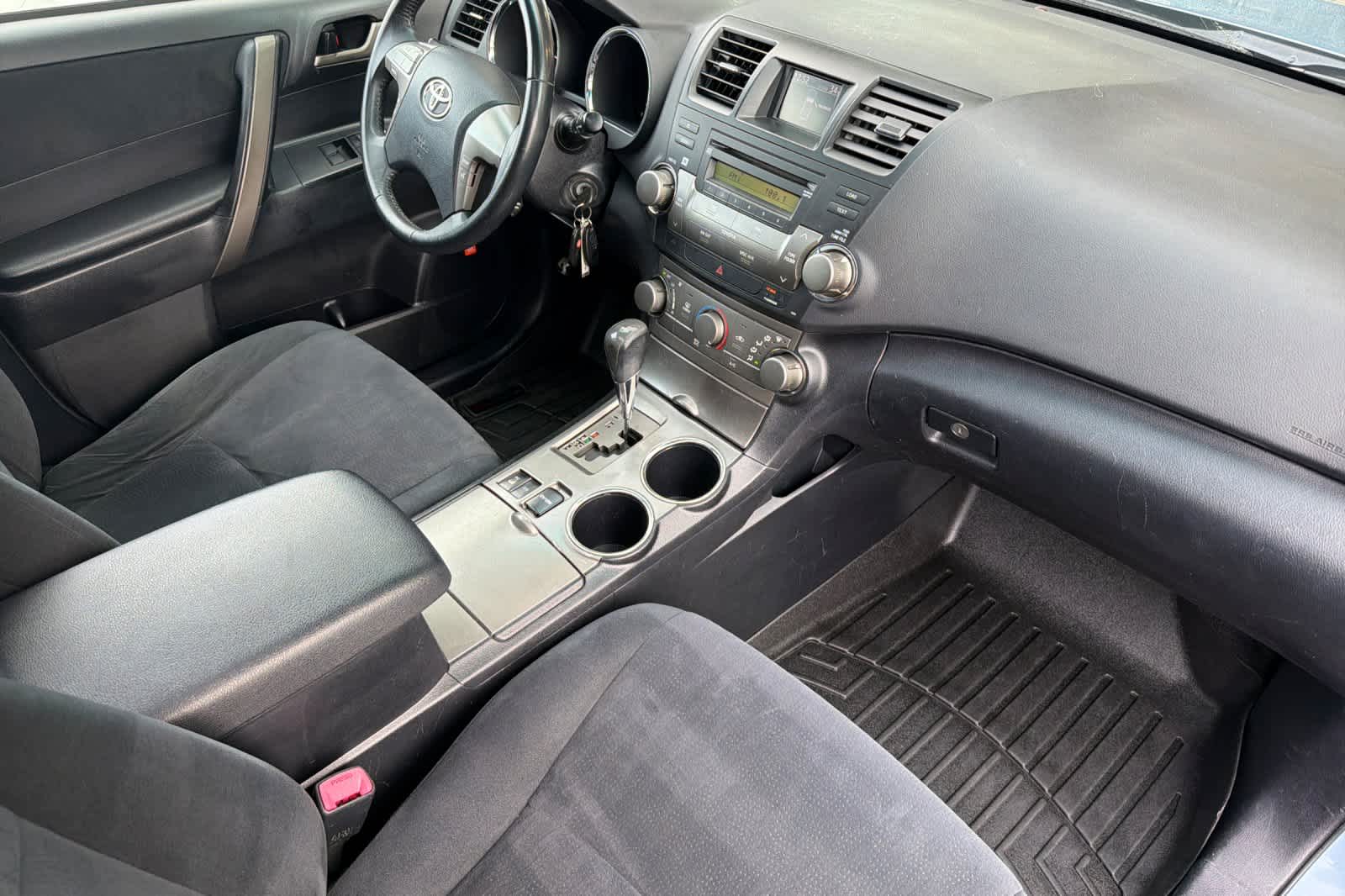 Thumbnail: 2008 Toyota Highlander - 18