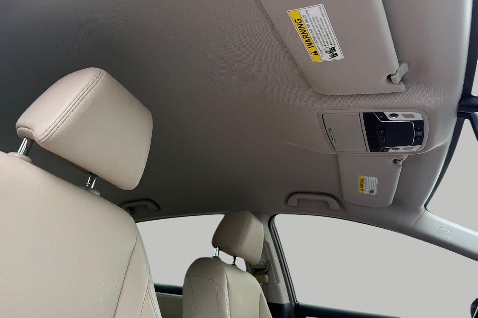 Thumbnail: 2018 Honda Clarity - 18