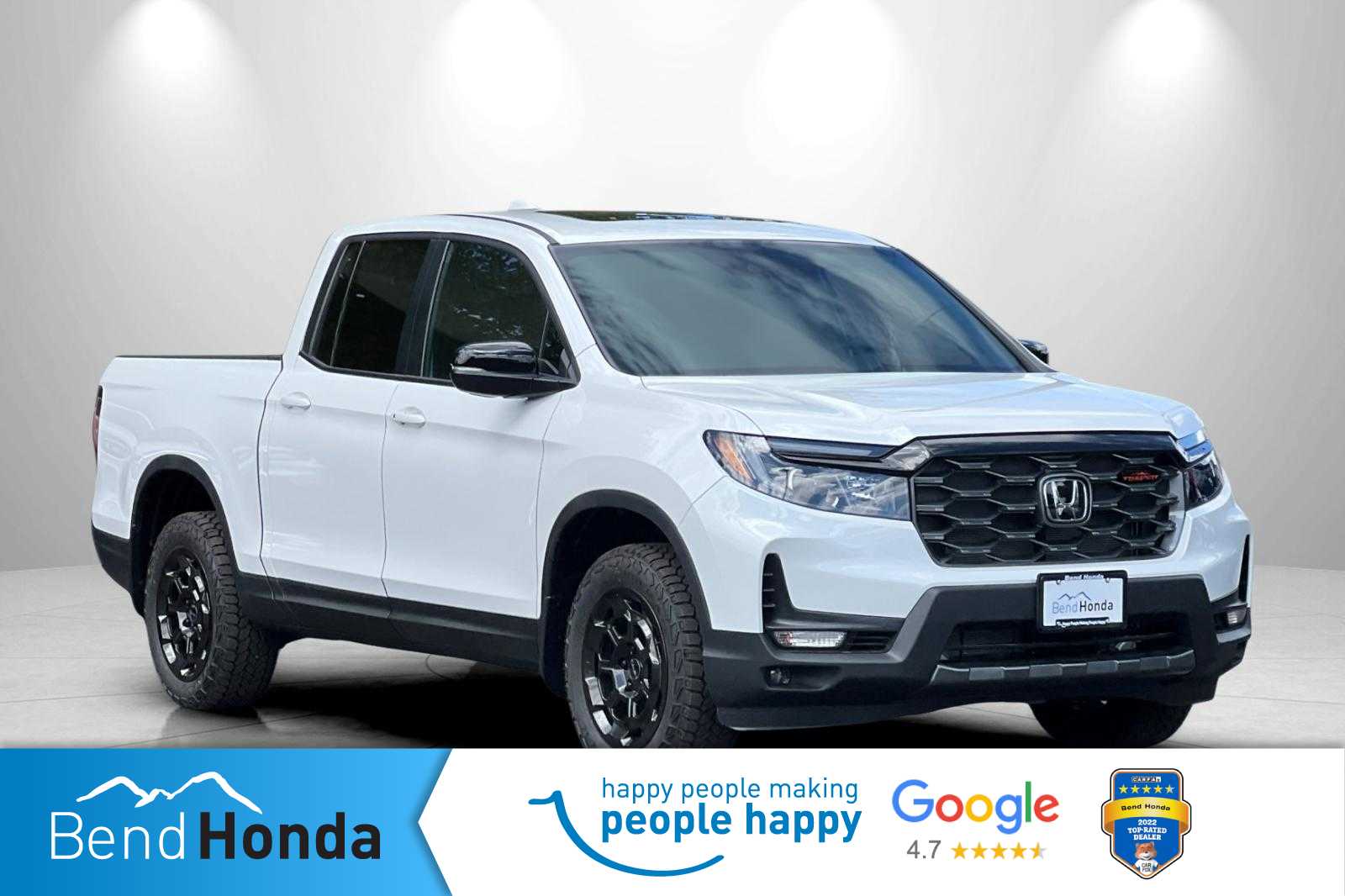 Thumbnail: 2025 Honda Ridgeline - 9