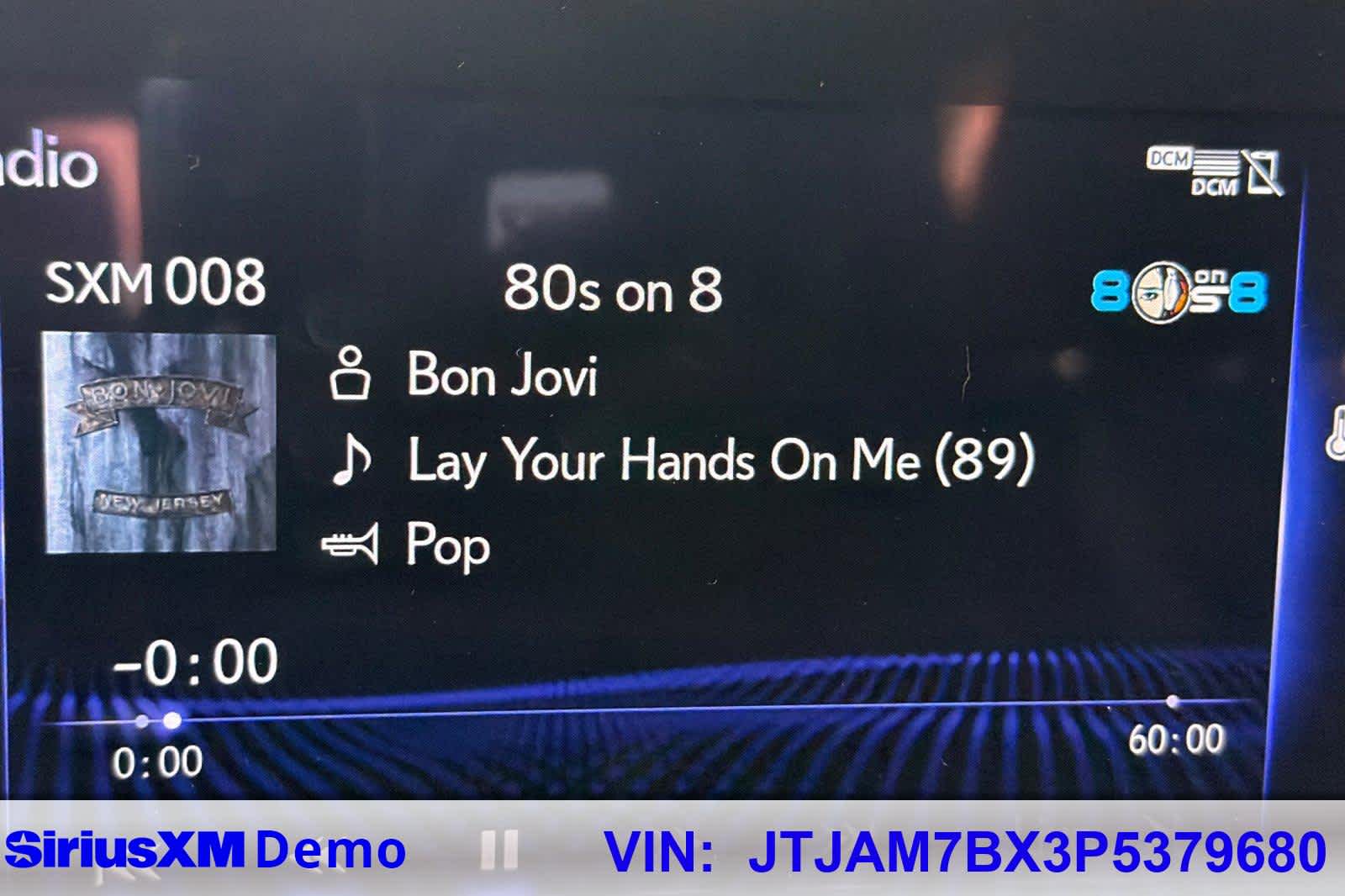 Thumbnail: 2023 Lexus GX - 29