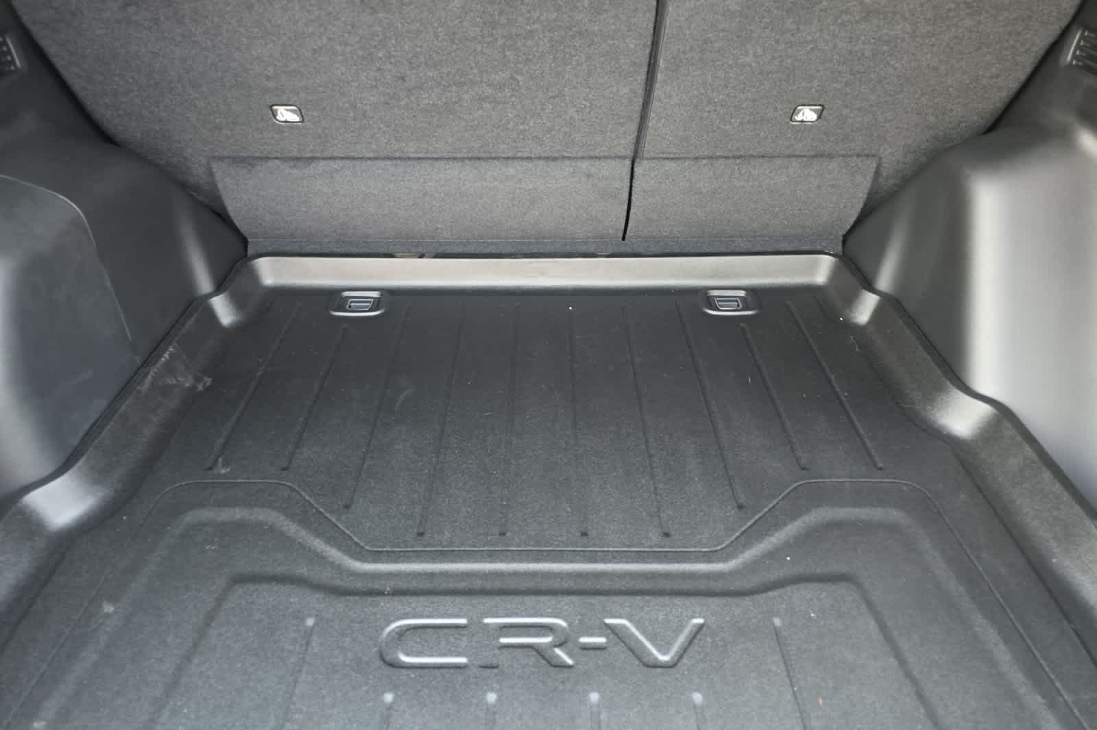 Thumbnail: 2026 Honda CR-V - 17