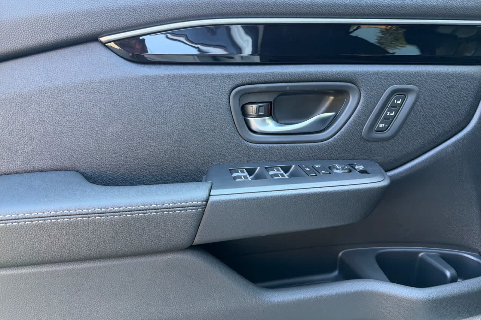 Thumbnail: 2026 Honda Pilot - 14