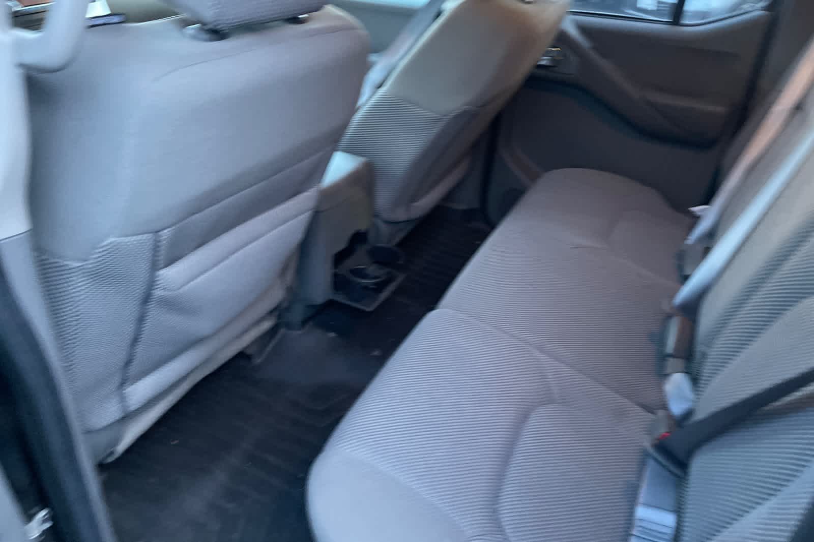 Thumbnail: 2017 Nissan Frontier - 4