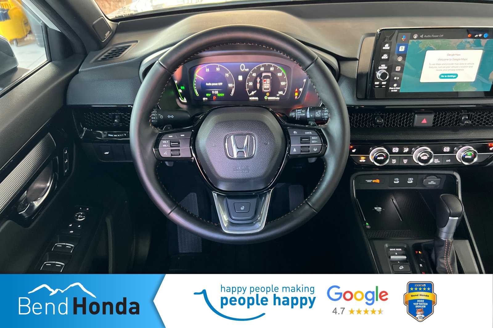 Thumbnail: 2026 Honda CR-V - 16