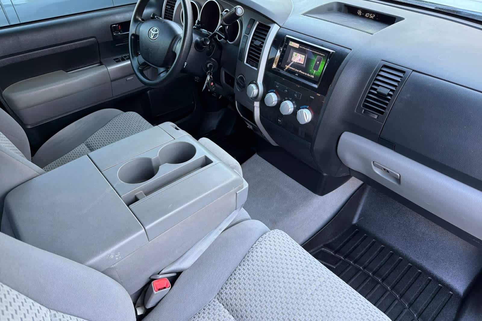 Thumbnail: 2011 Toyota Tundra - 17