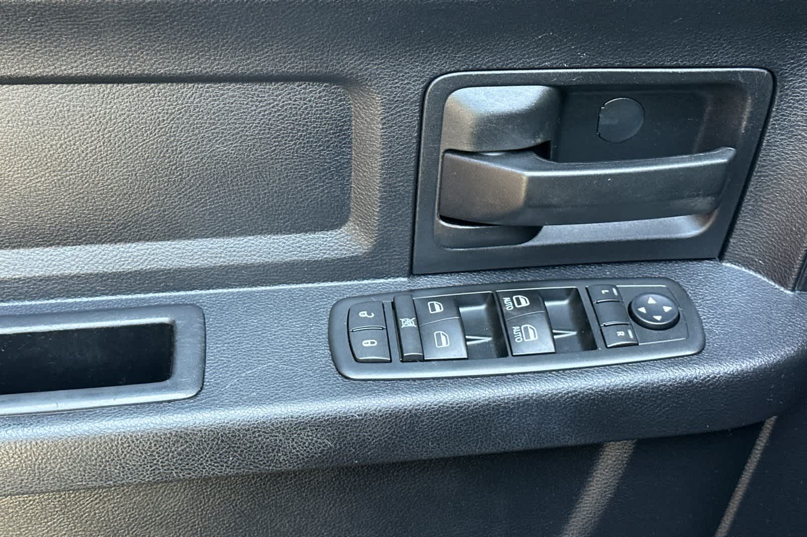 Thumbnail: 2015 RAM 2500 - 15