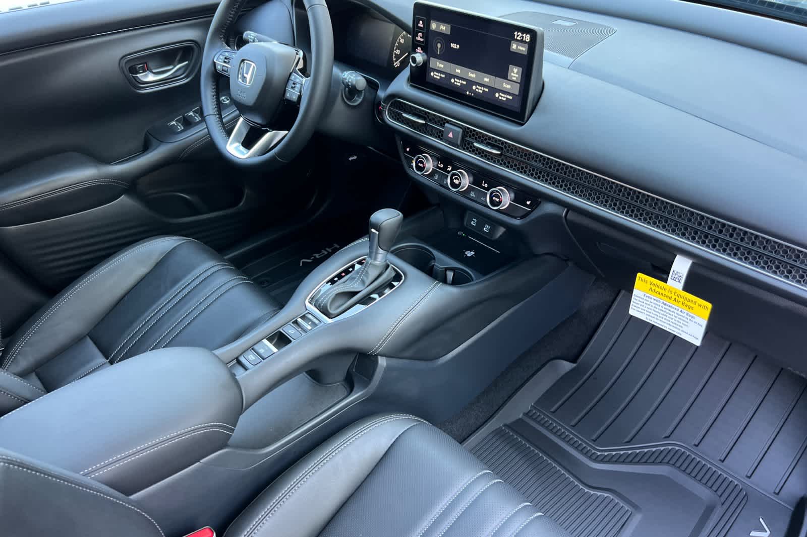 Thumbnail: 2026 Honda HR-V - 18