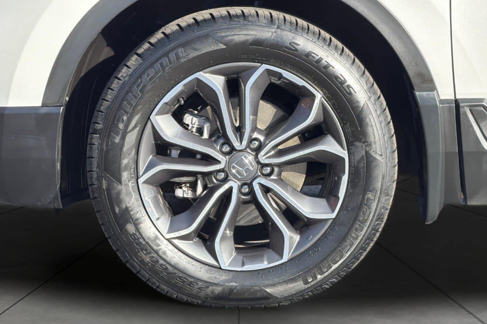 Thumbnail: 2022 Honda CR-V - 11