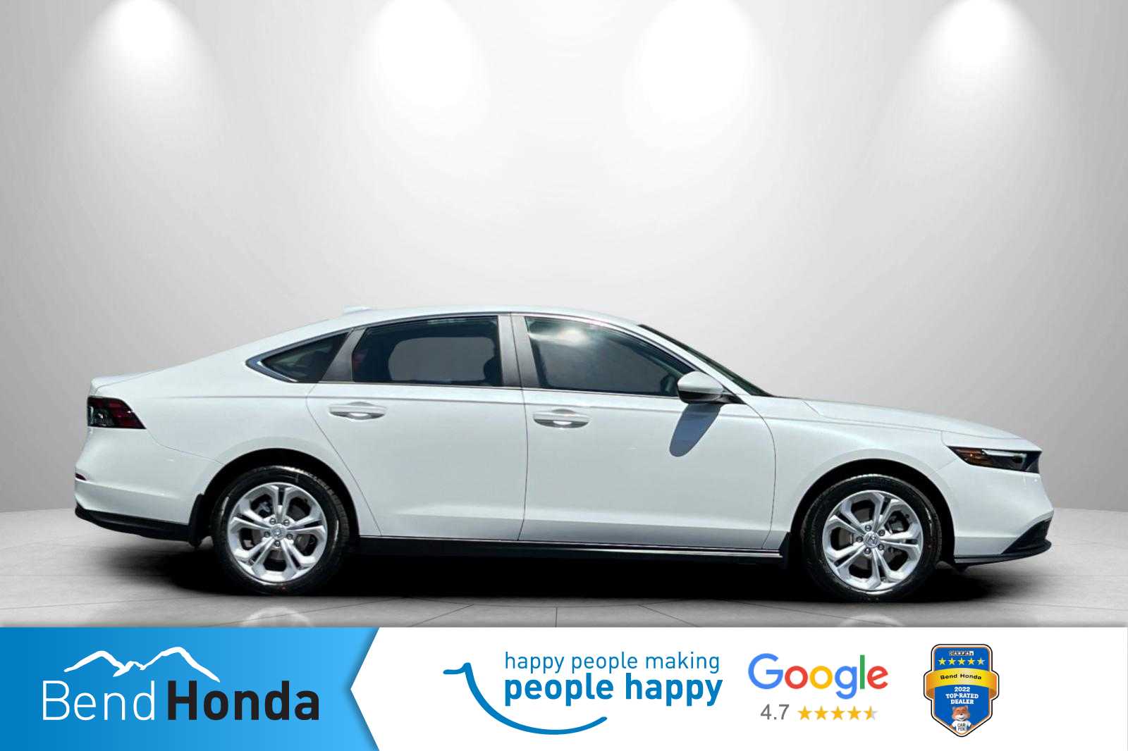 Thumbnail: 2025 Honda Accord - 8