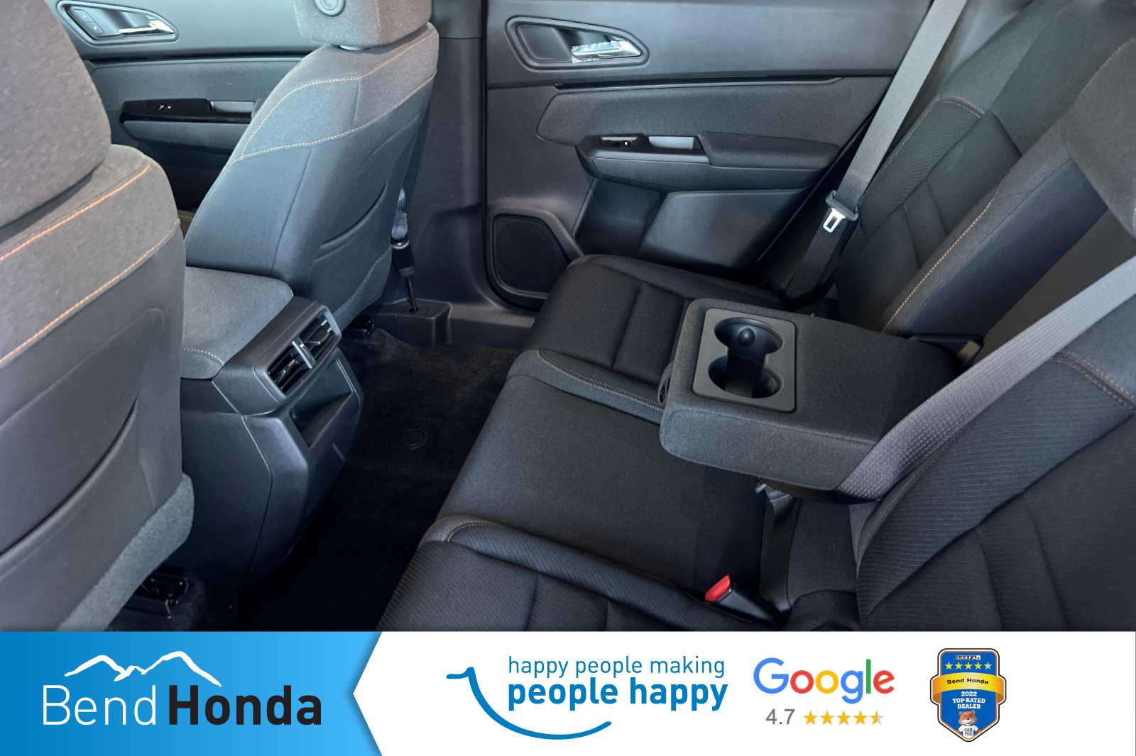 Thumbnail: 2025 Honda Prologue - 4