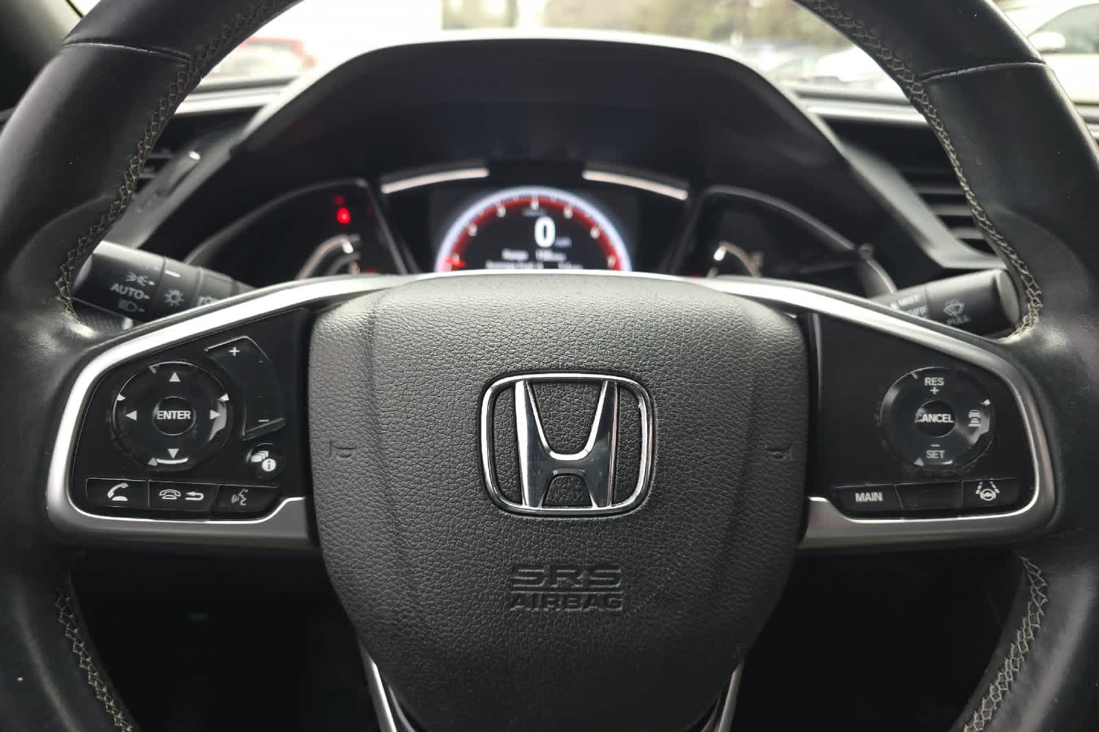 Thumbnail: 2020 Honda Civic - 24