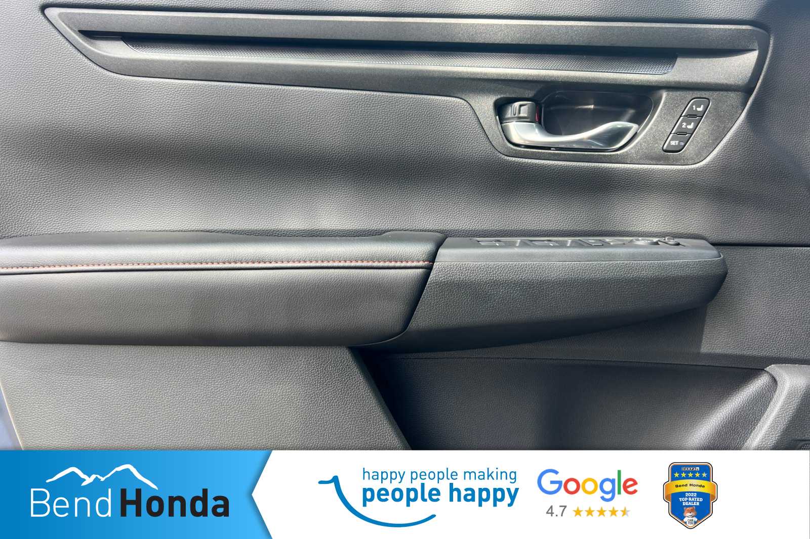 Thumbnail: 2026 Honda CR-V - 14