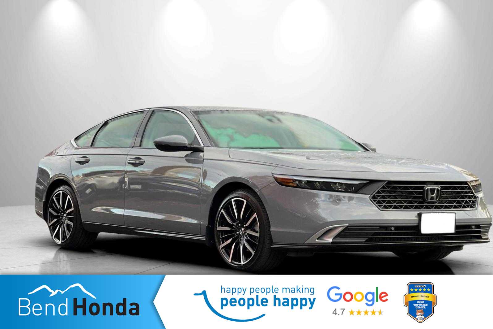 Thumbnail: 2025 Honda Accord - 9