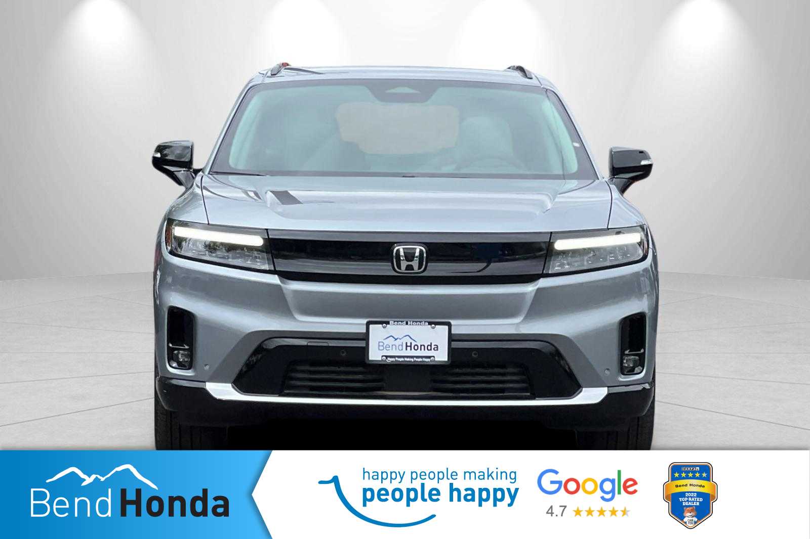 Thumbnail: 2025 Honda Prologue - 10