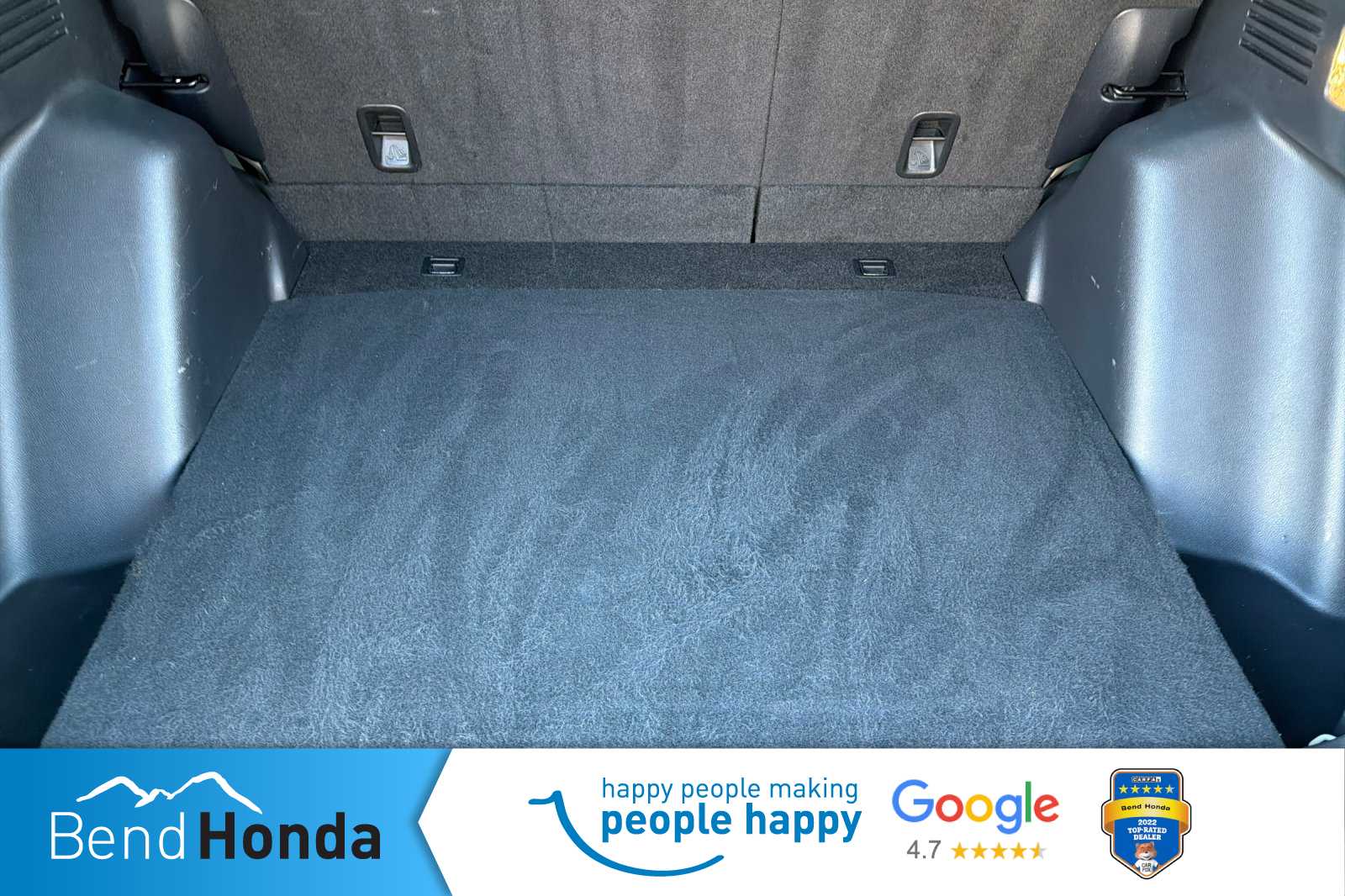 Thumbnail: 2019 Honda CR-V - 17