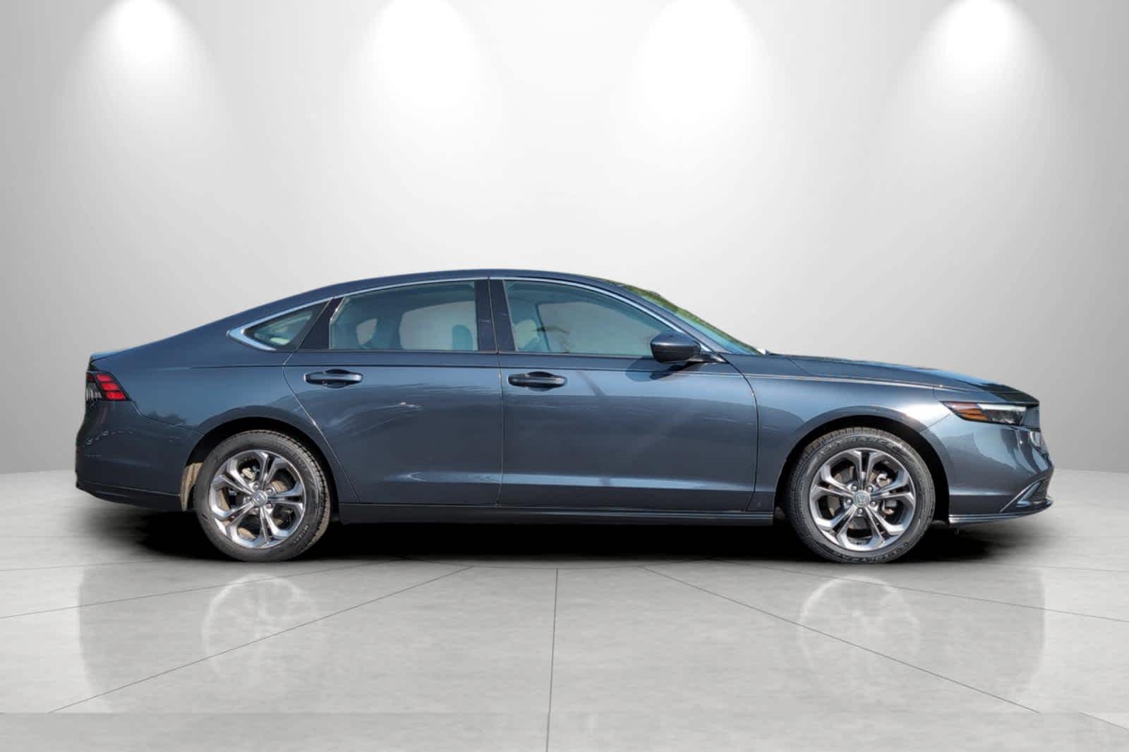 Thumbnail: 2023 Honda Accord - 8