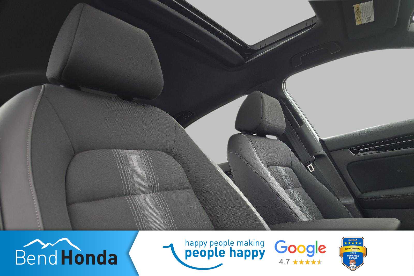 Thumbnail: 2026 Honda Civic - 18