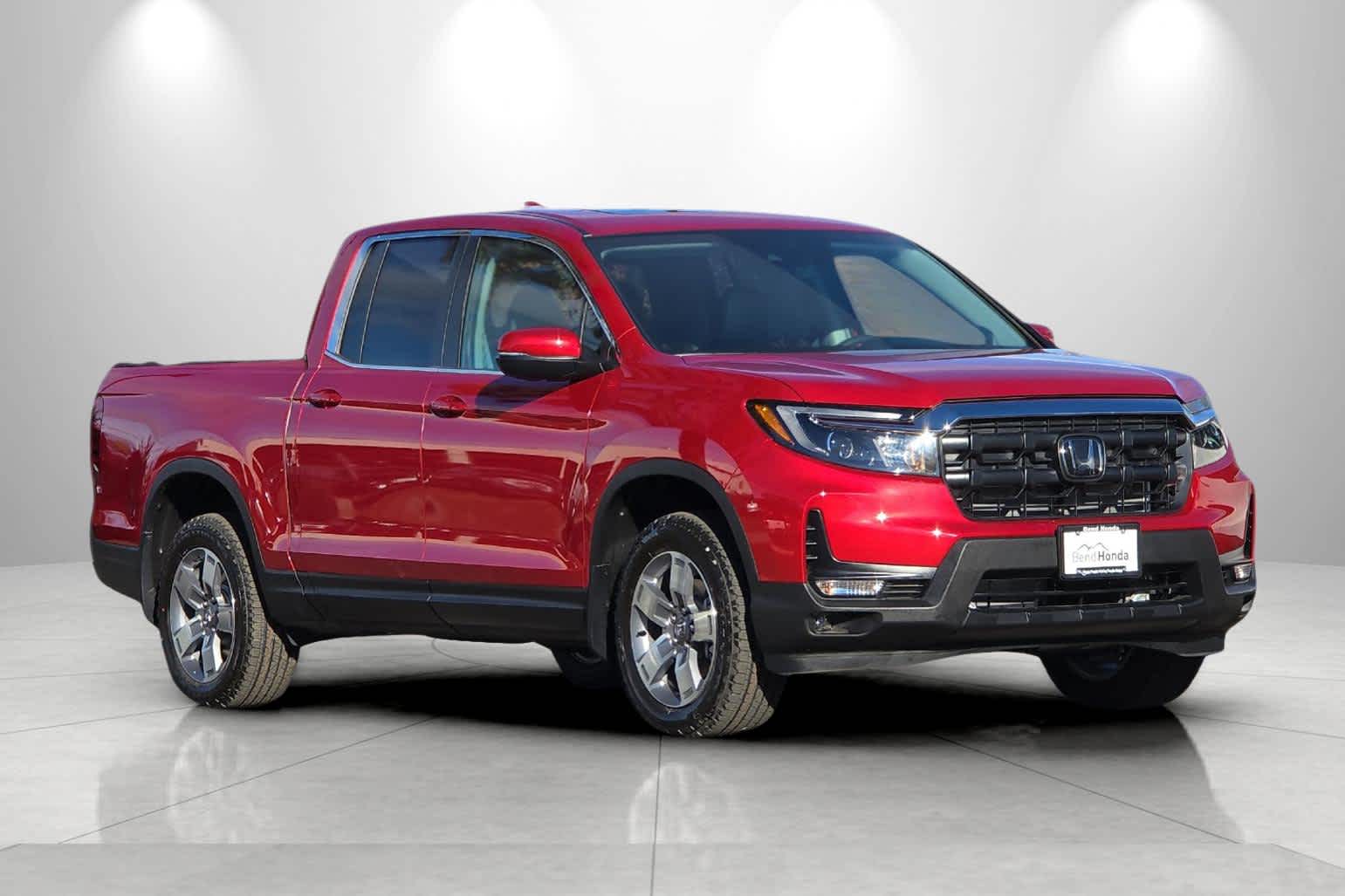 Thumbnail: 2026 Honda Ridgeline - 9