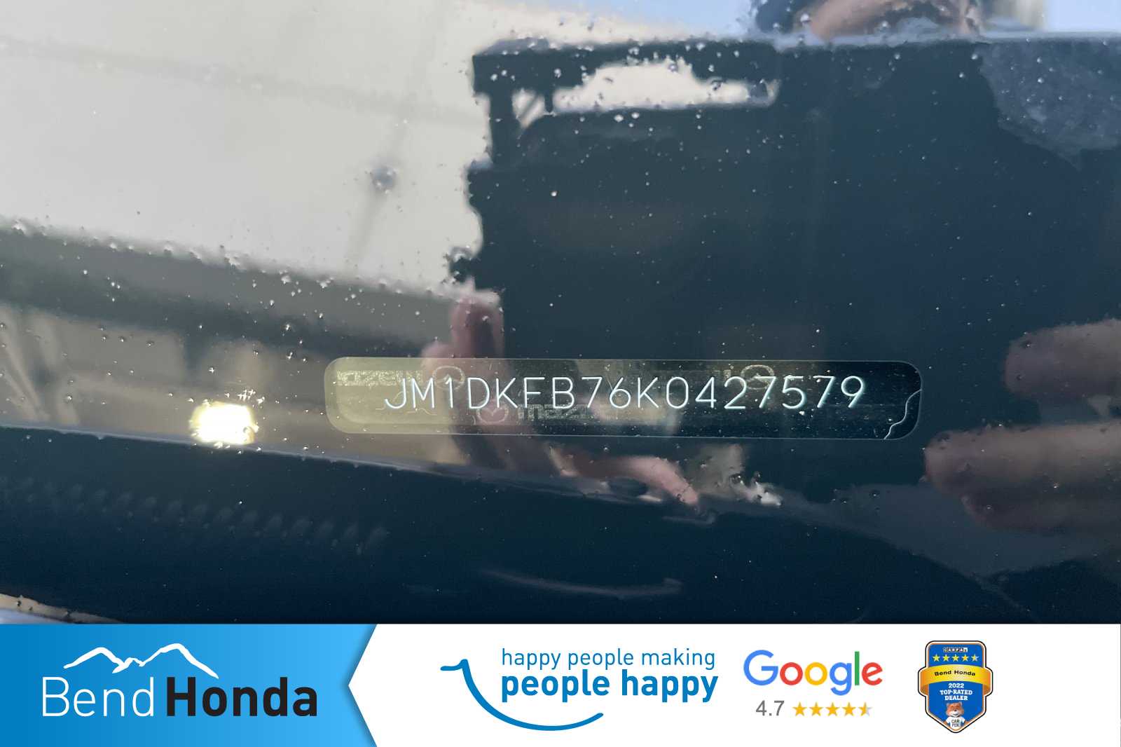 Thumbnail: 2019 Mazda CX-3 - 11