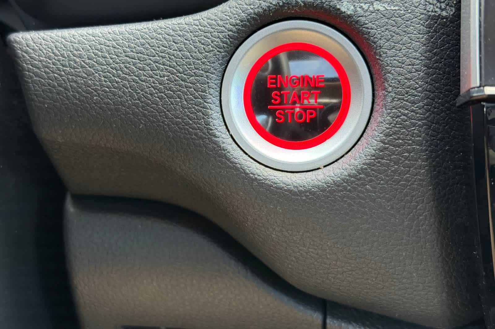 Thumbnail: 2017 Honda CR-V - 24